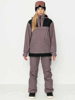 Geacă de snowboard Volcom Fern Ins Gore Pullover Wmn (dusty lavender)