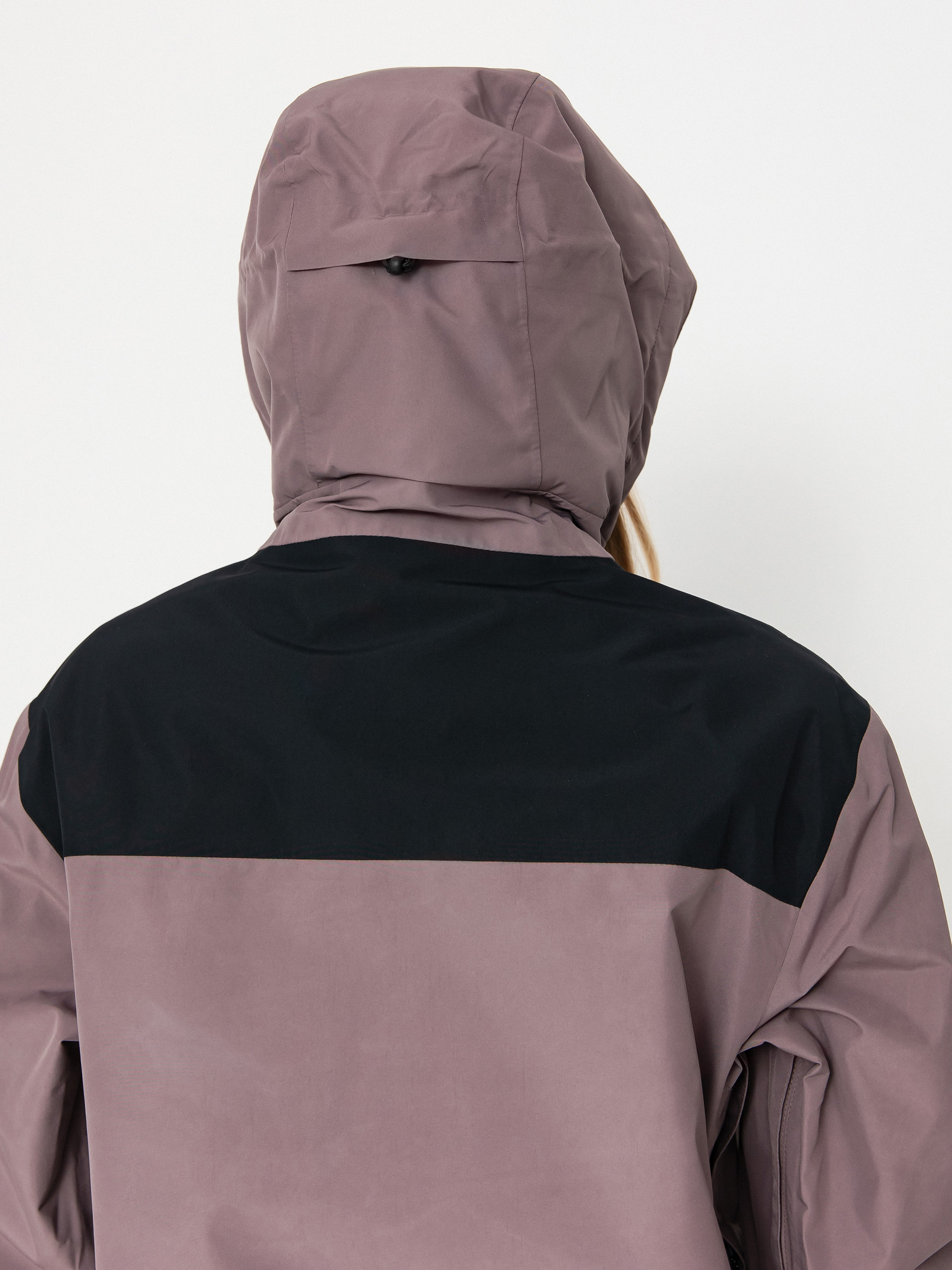 Pentru femei Geacă de snowboard Volcom Fern Ins Gore Pullover (dusty lavender)