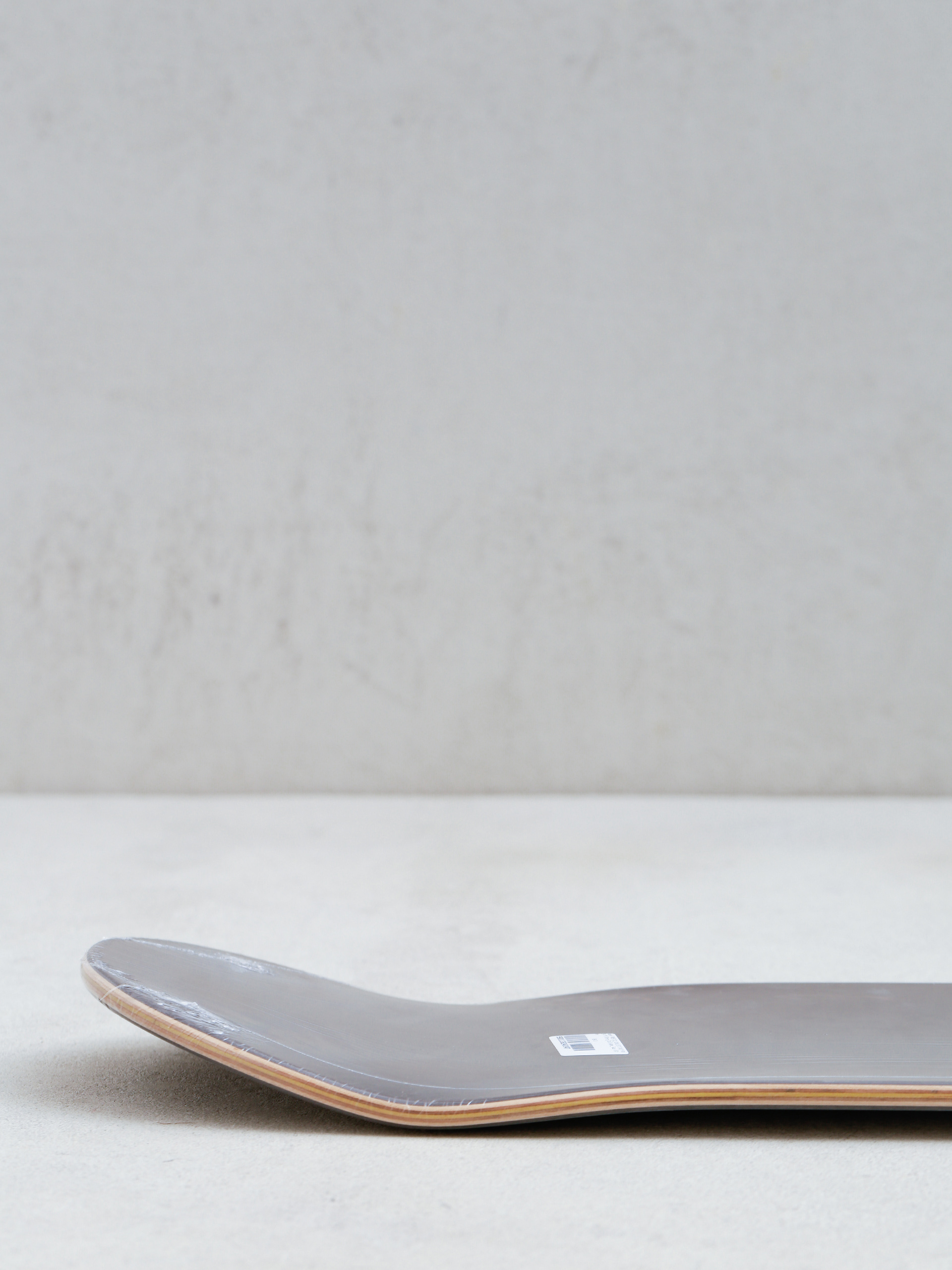 Placă Poetic Collective Torn Collage Two (grey)