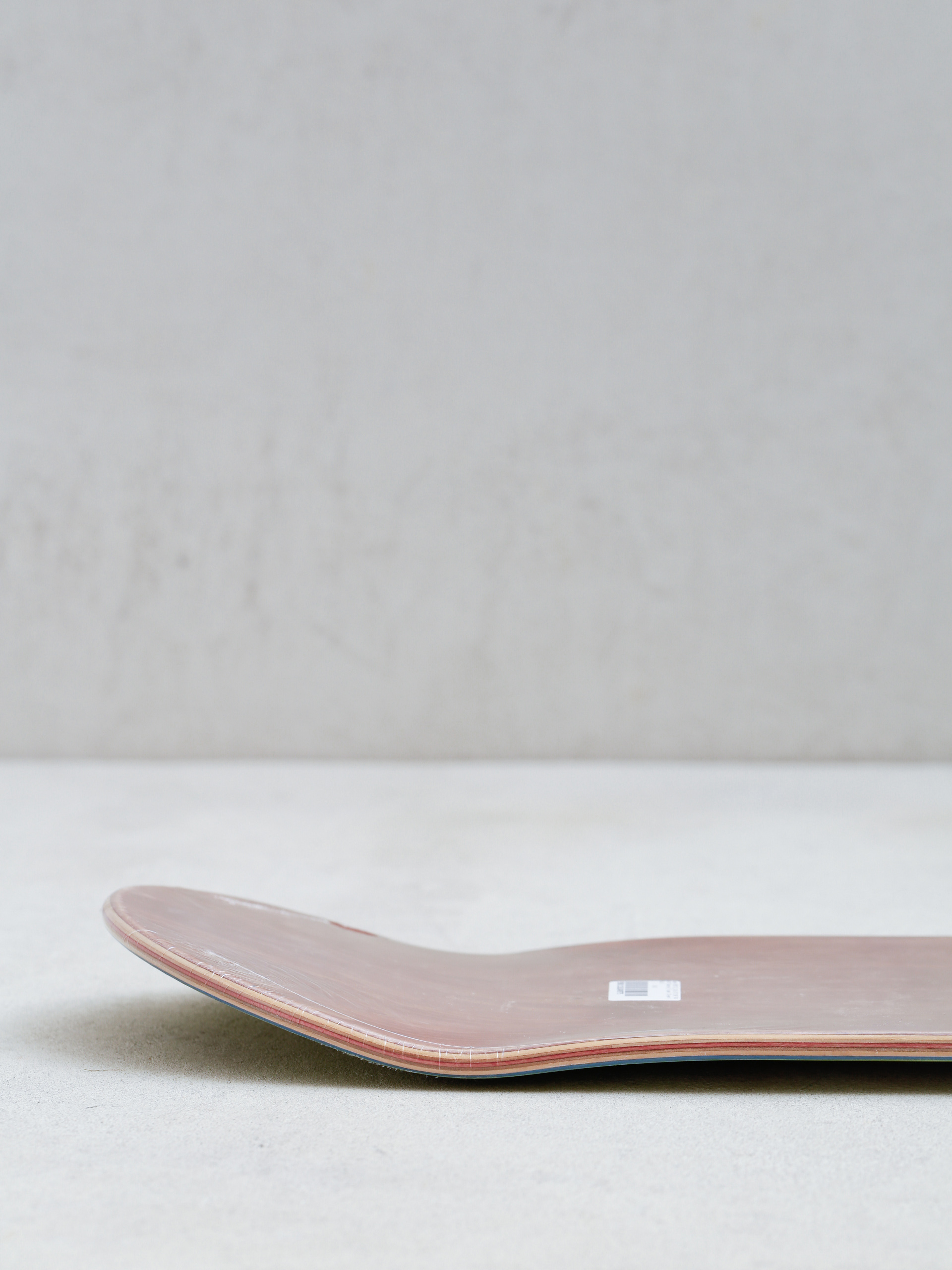 Placă Poetic Collective Secret Frame (green/multi)