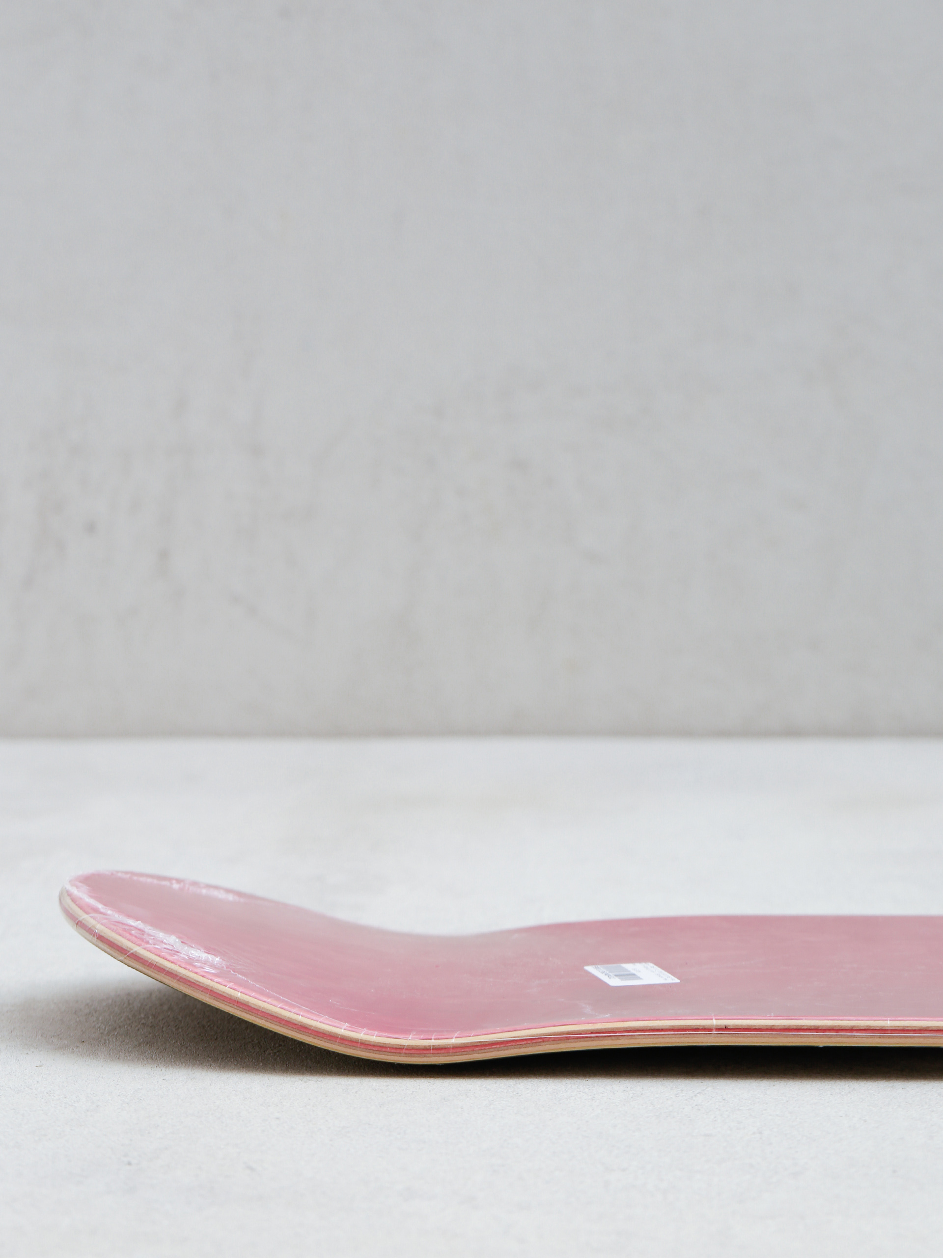 Placă Poetic Collective Good Luck (black/yellow)