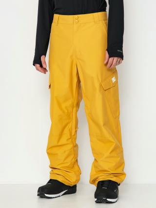 Pantaloni pentru snowboard DC Banshee (tinsel)