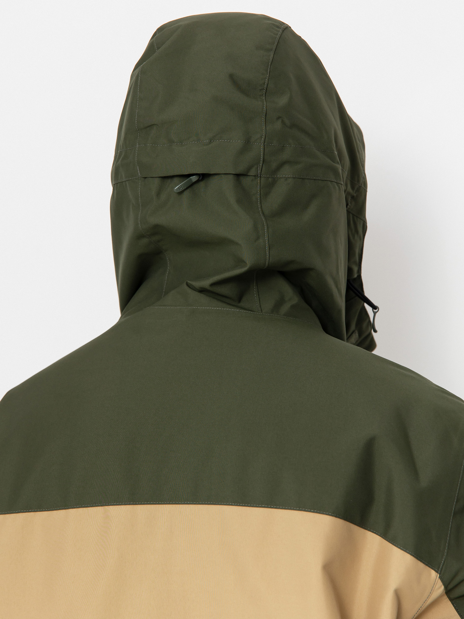 Pentru bărbați Geacă de snowboard DC Defiant (deep depths)