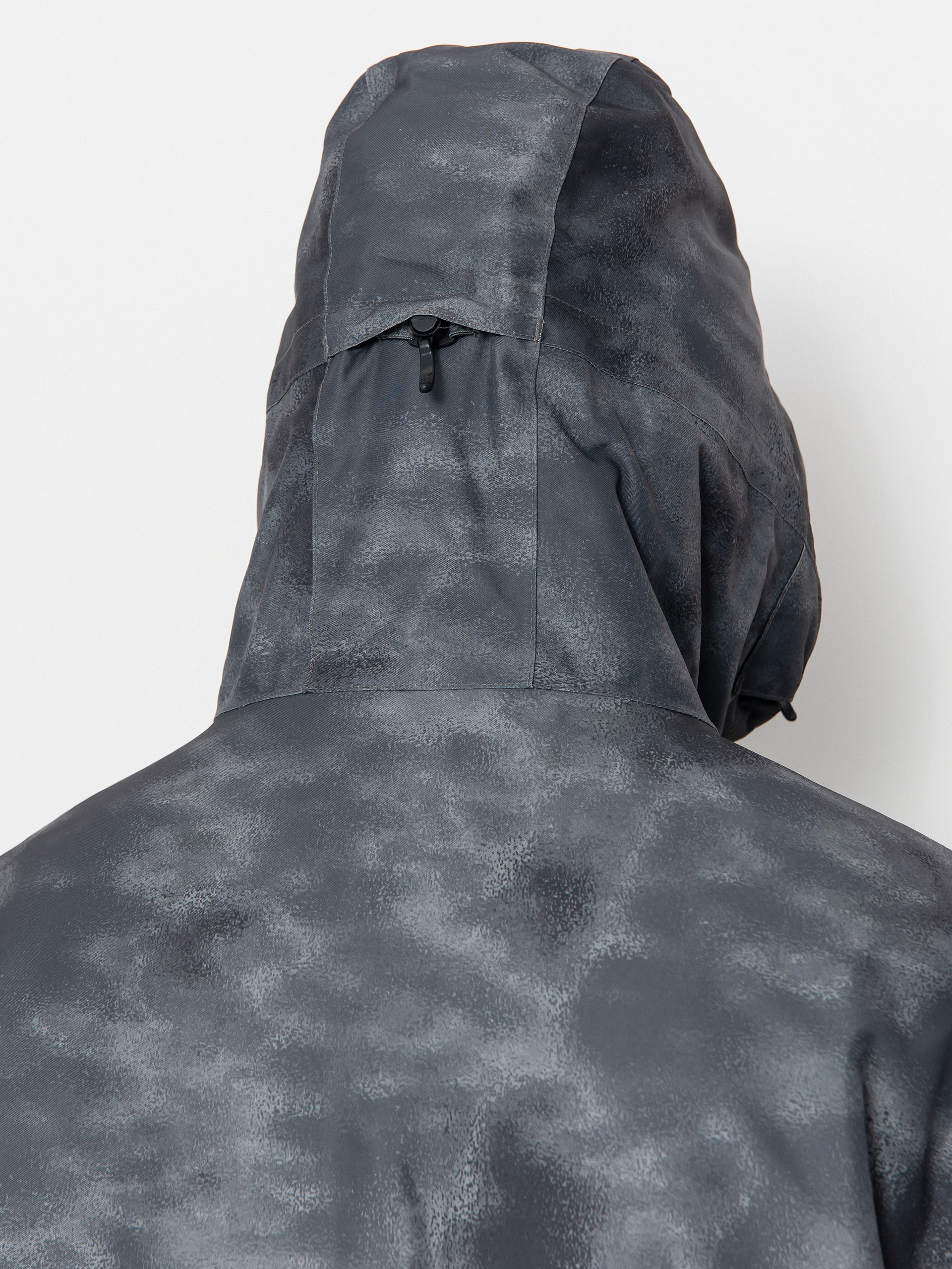 Pentru bărbați Geacă de snowboard DC Basis Print (overspray)