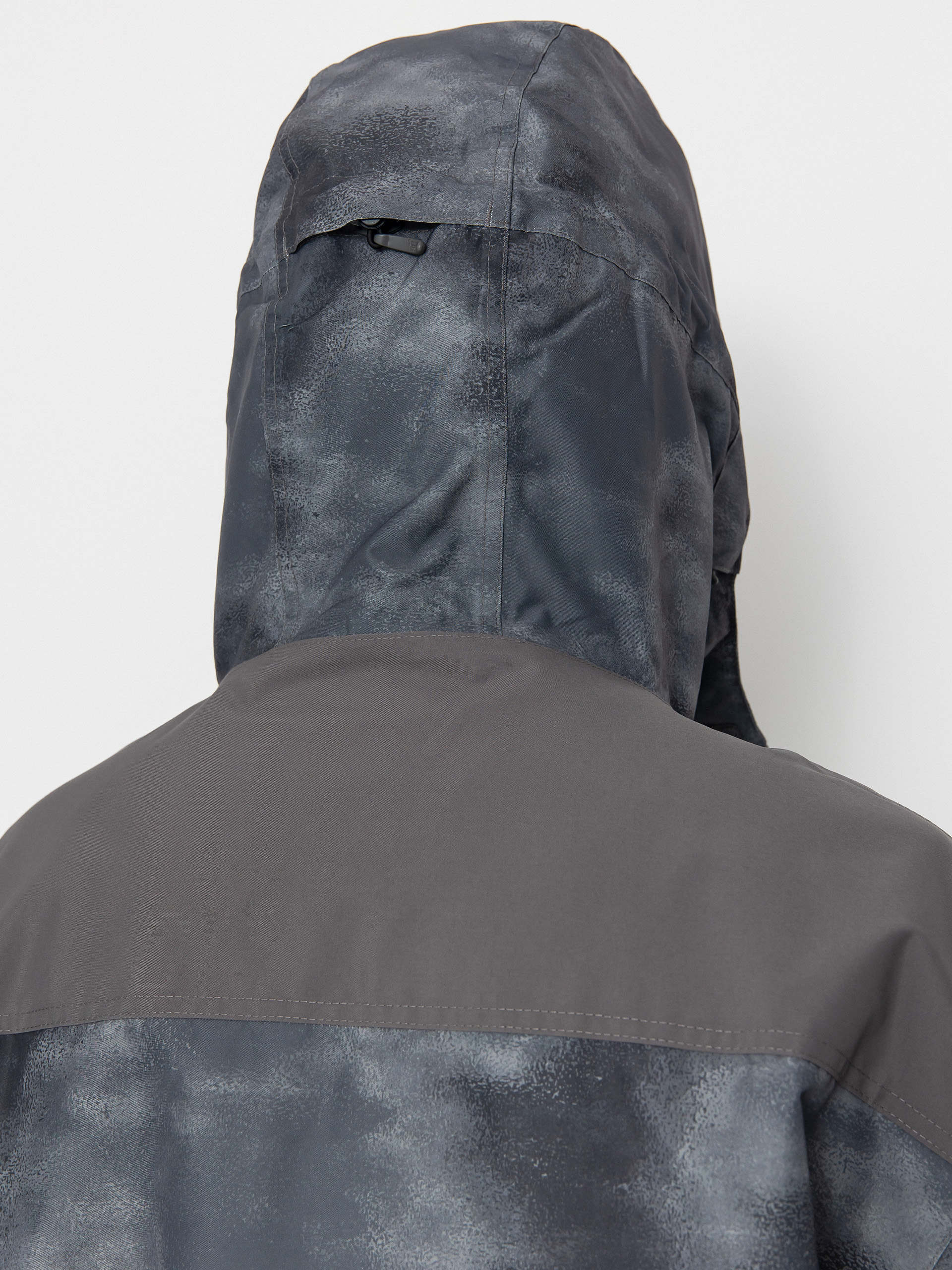 Pentru bărbați Geacă de snowboard DC 43 (overspray)