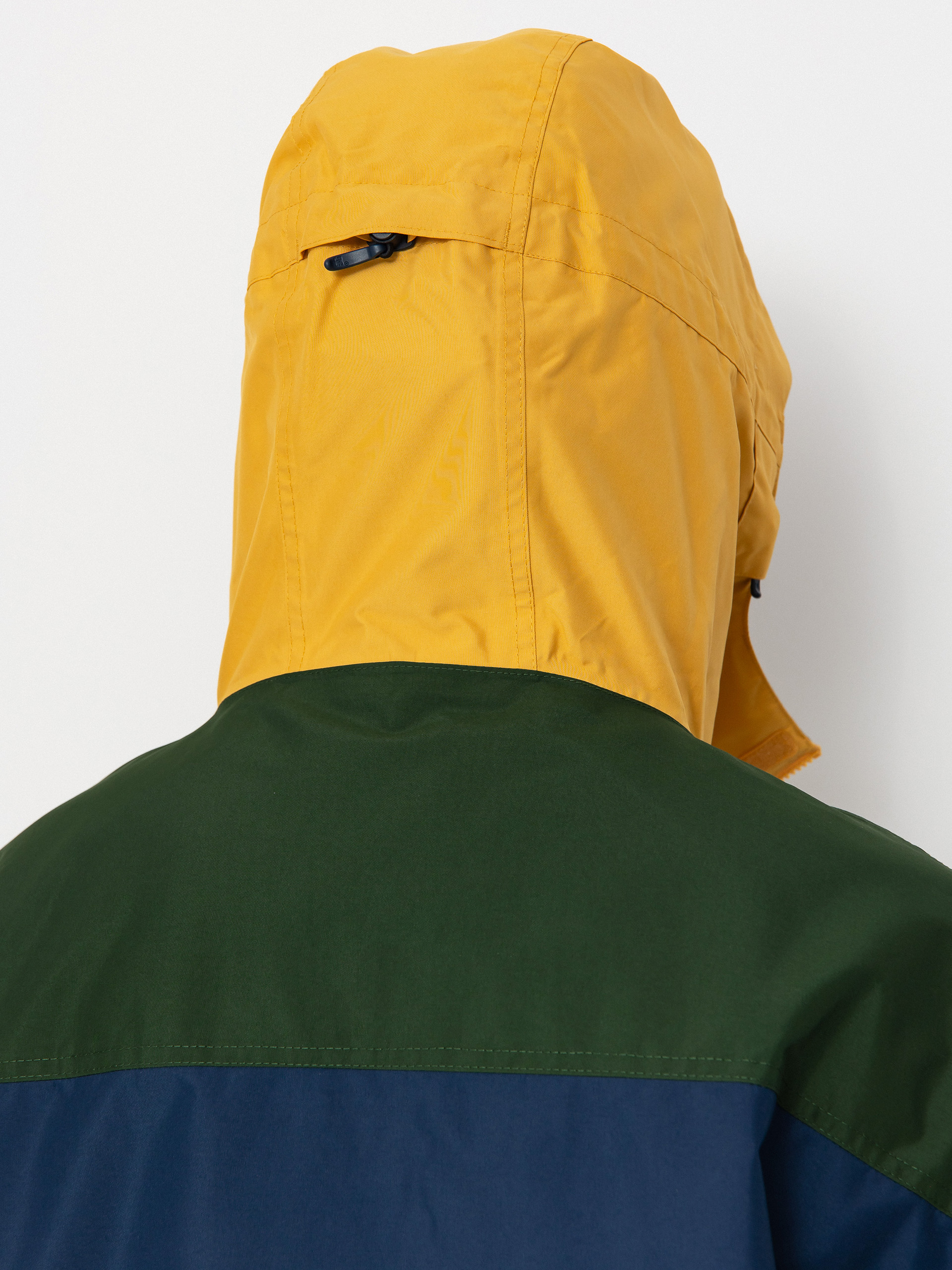 Pentru bărbați Geacă de snowboard DC 43 Anorak (dress blues)