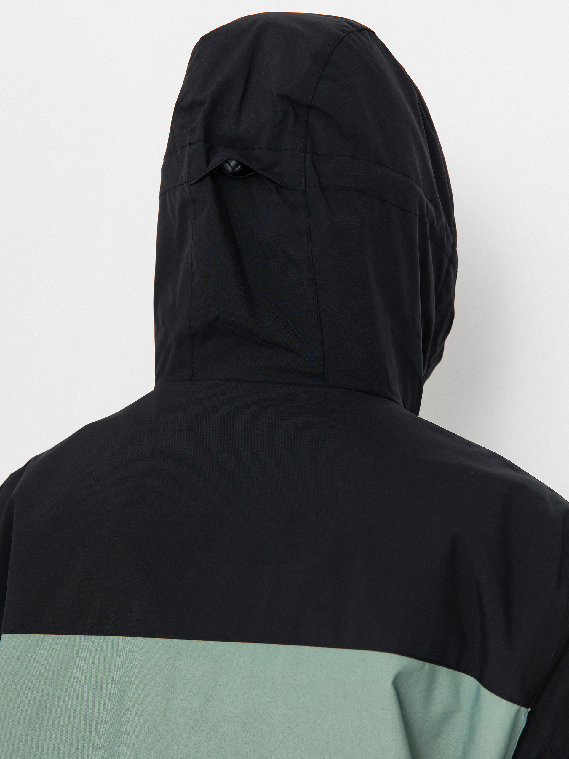 Pentru bărbați Geacă de snowboard Quiksilver Morton (gradient iced sea sp)