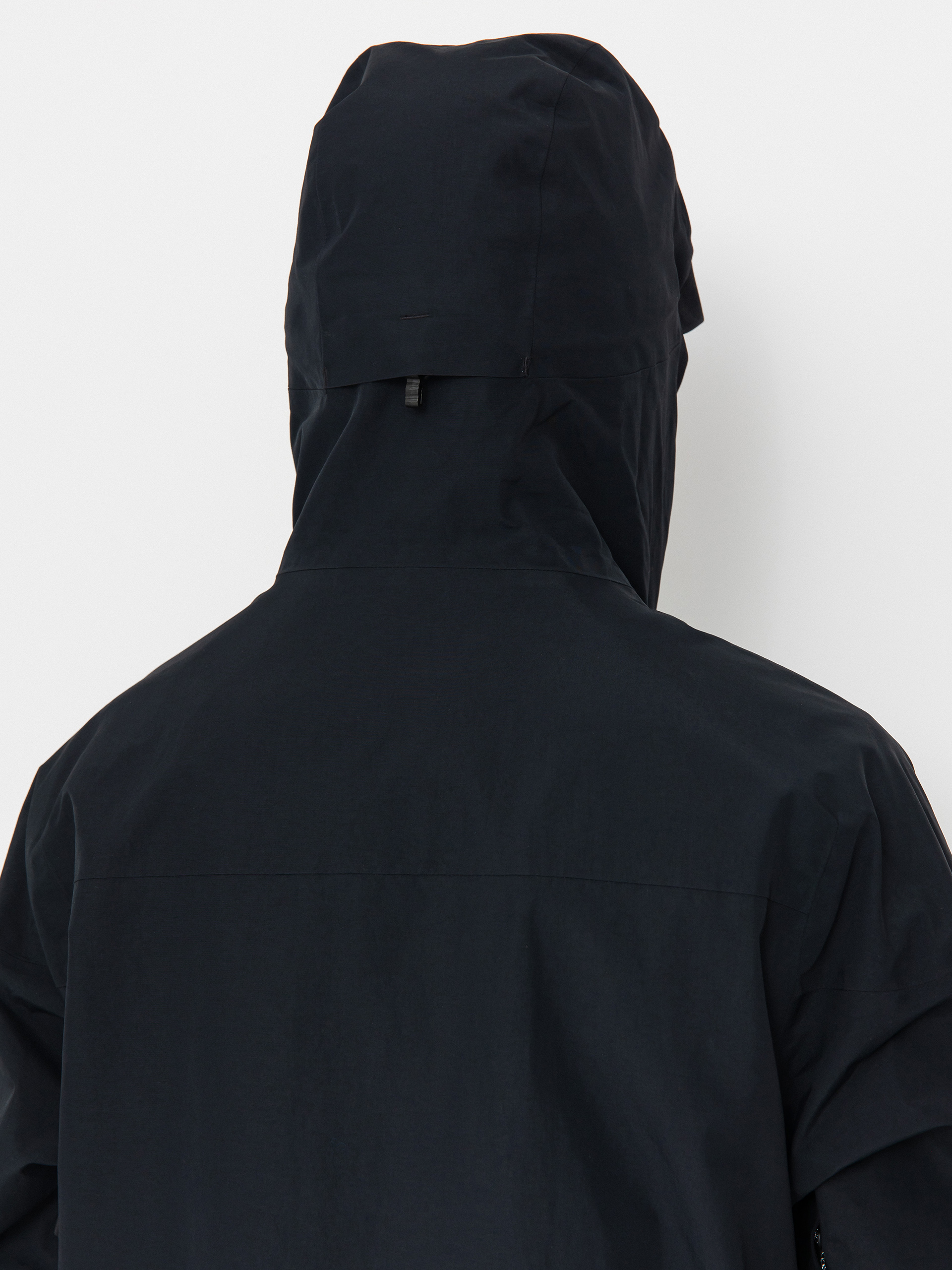 Pentru bărbați Geacă de snowboard 686 Gore Tex GT (black)