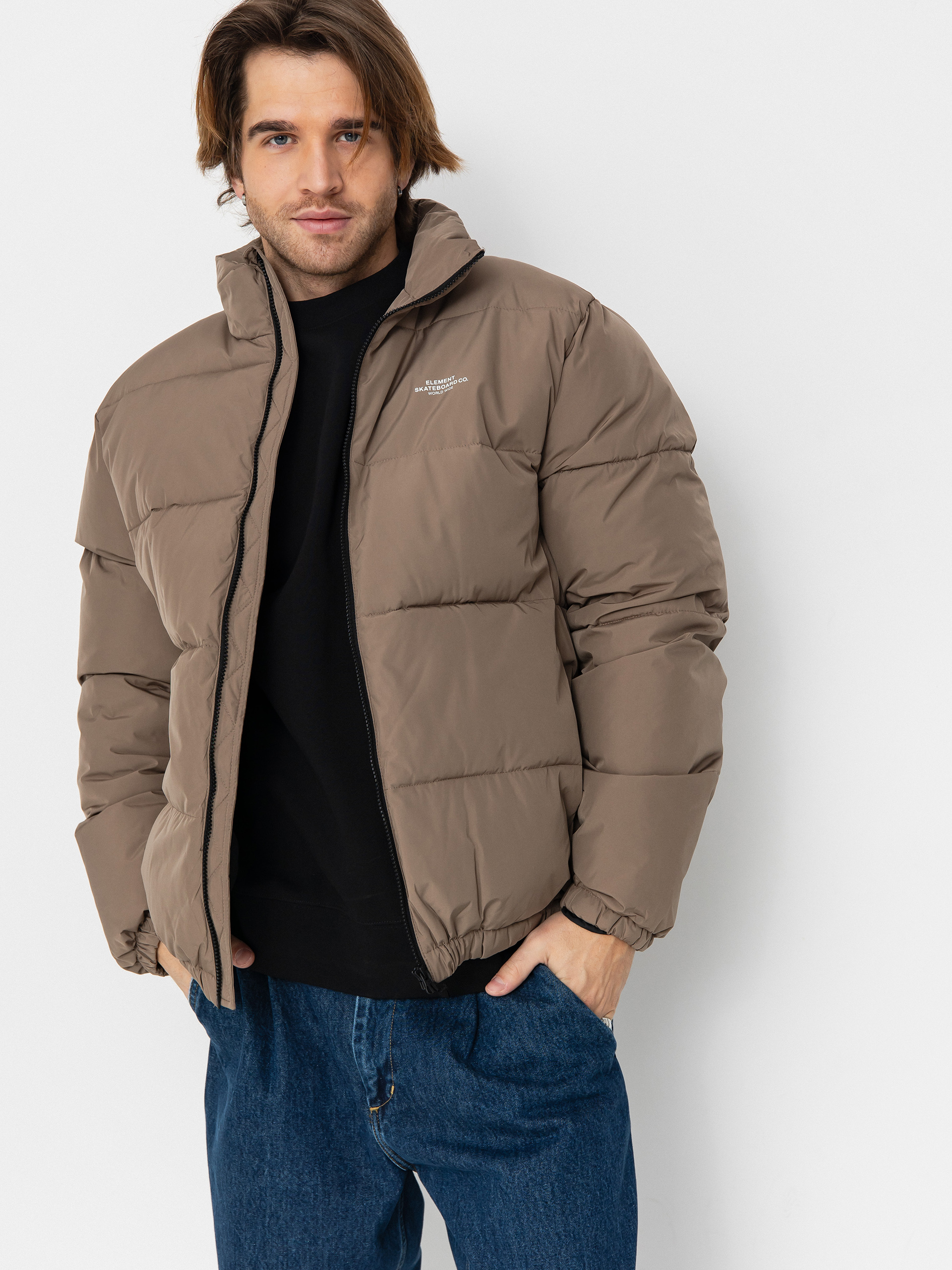 Geacu0103 Element Classic Puffa (walnut)