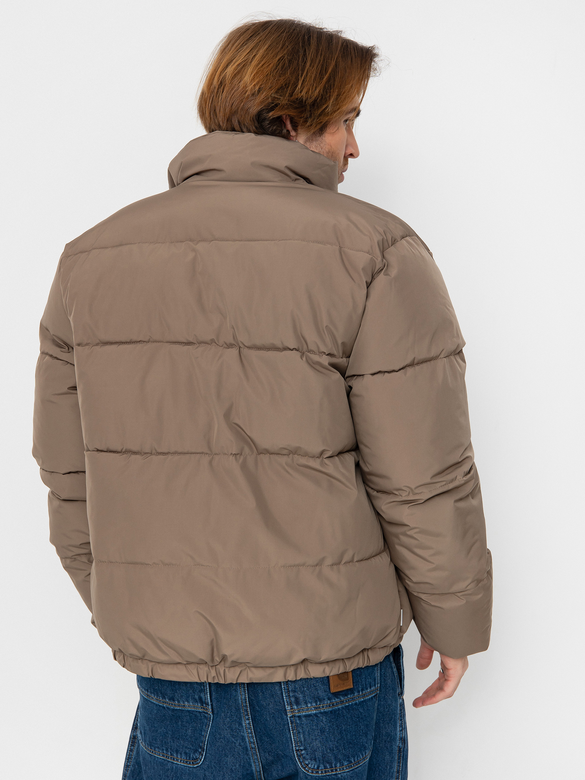 Geacă Element Classic Puffa (walnut)