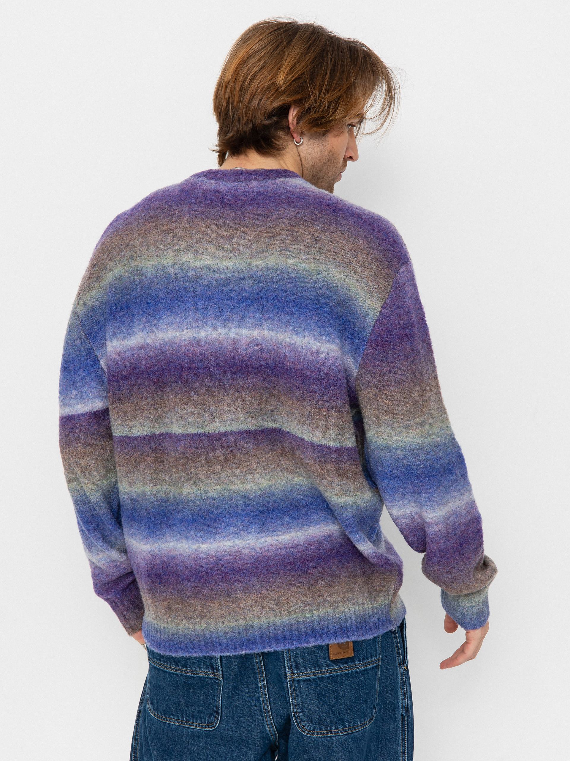 Hanorac Element Shoreton Crew (veronica)