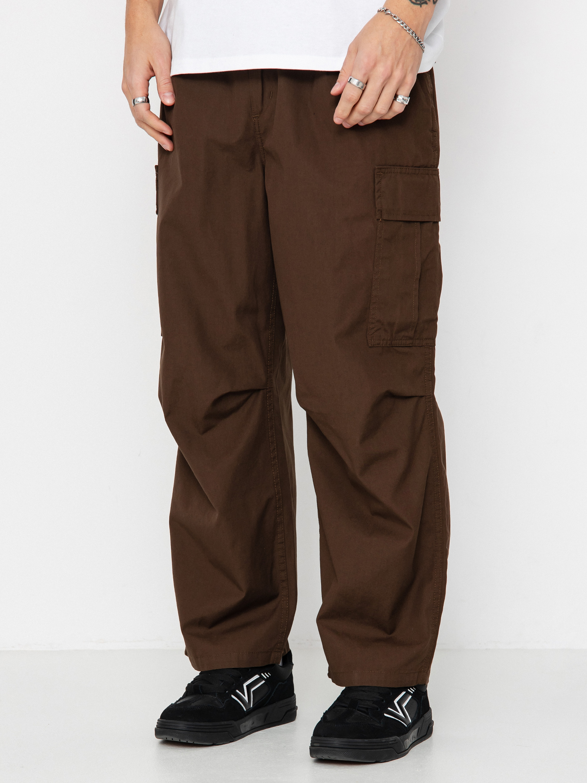 Pantaloni Carhartt WIP Cole Cargo (liberica)