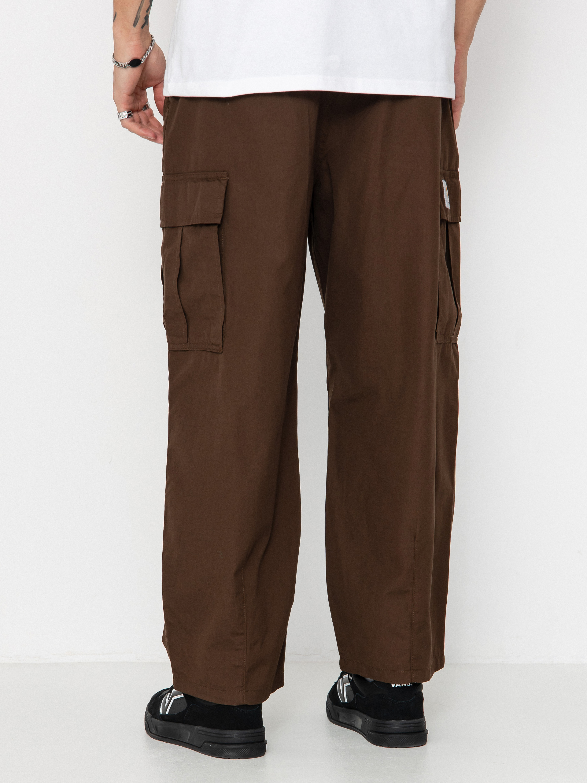 Pantaloni Carhartt WIP Cole Cargo (liberica)