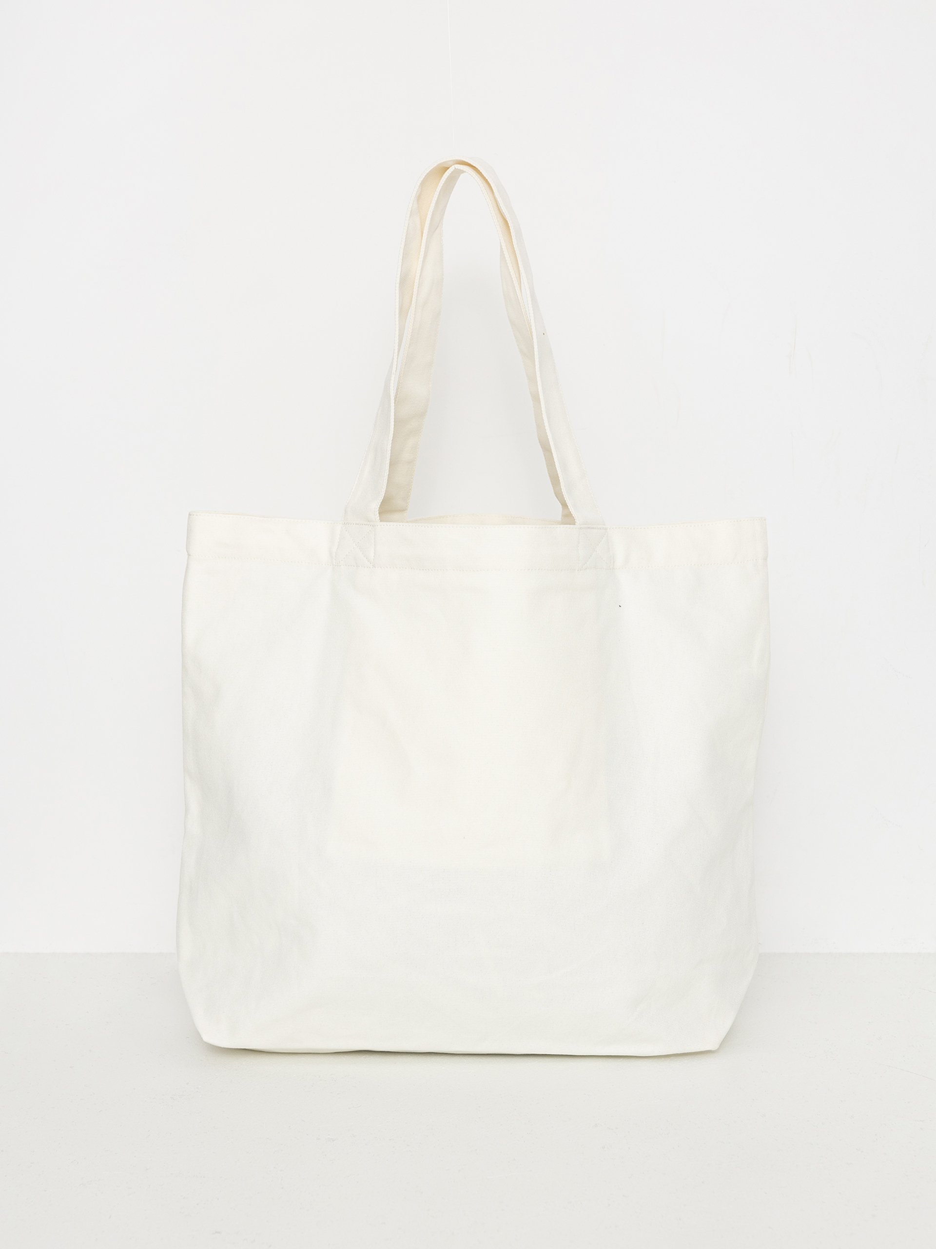 Geantă Carhartt WIP Canvas Graphic Tote (harttbreaker print  wax)