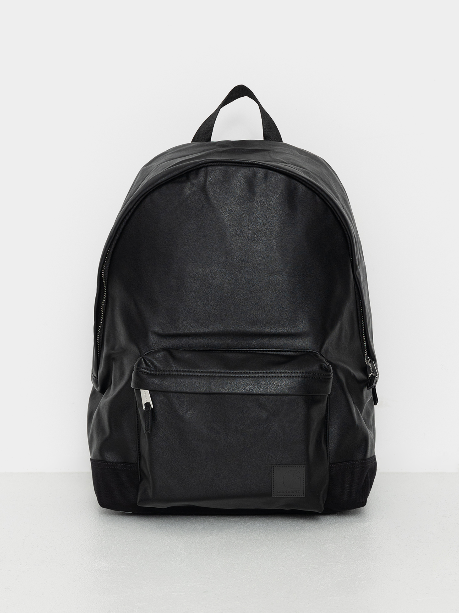 Rucsac Carhartt WIP Norwich Canvas (black)