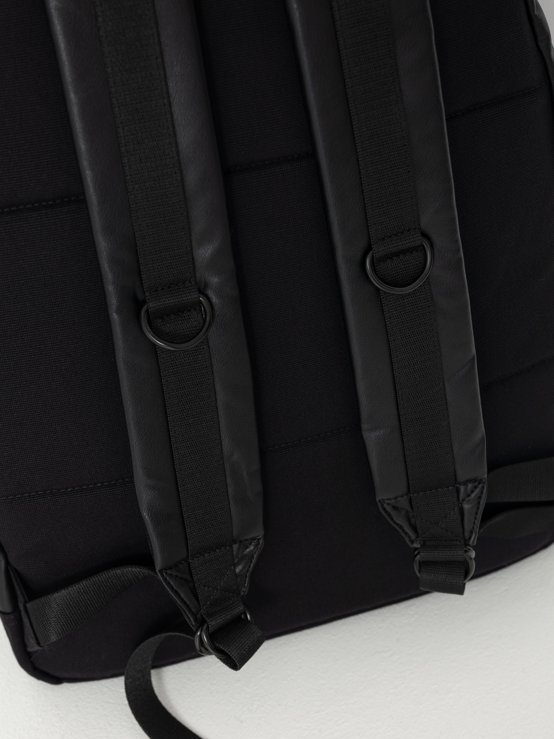 Rucsac Carhartt WIP Norwich Canvas (black)