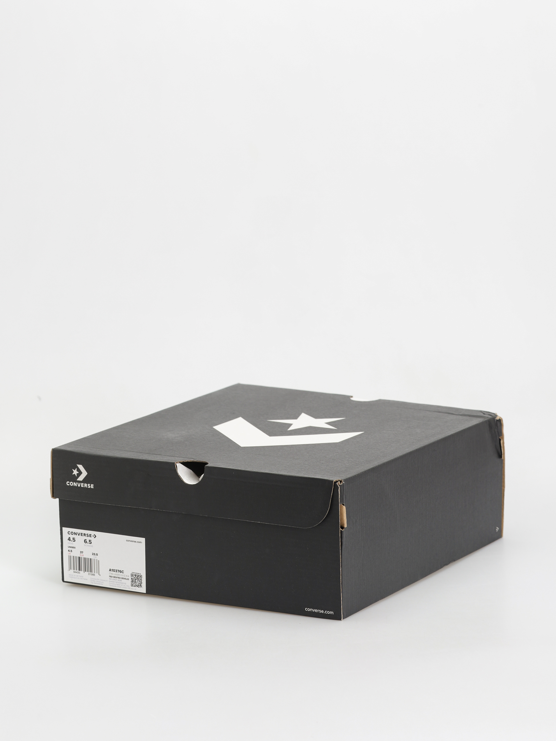 Pantofi Converse Chuck Taylor All Star Lugged 2.0 XHI Waterproof Leather Platform (fresh brew/fresh brew/black)