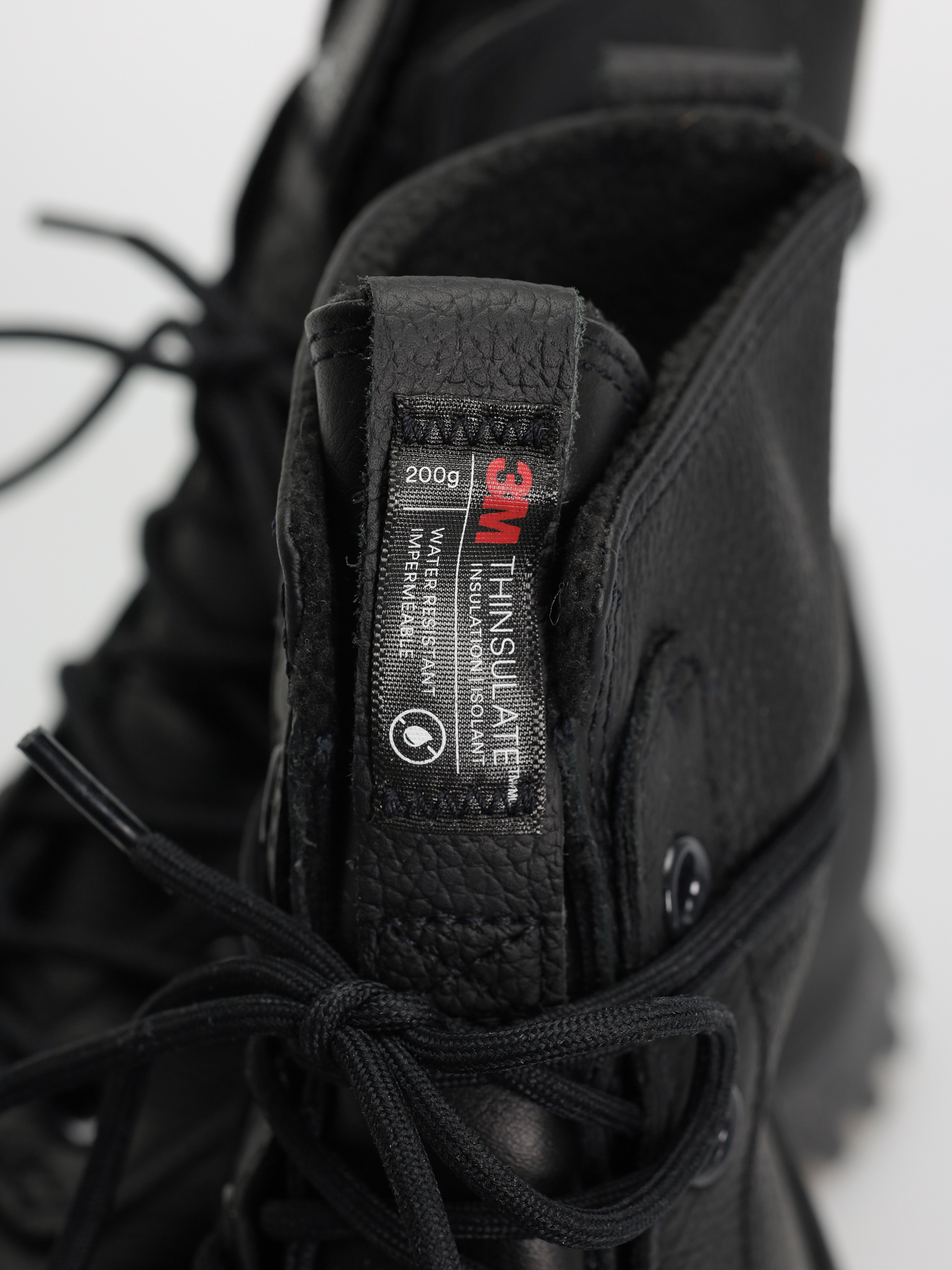 Pantofi Converse Chuck Taylor All Star Lugged 2.0 CC (black/black/sharkskin)