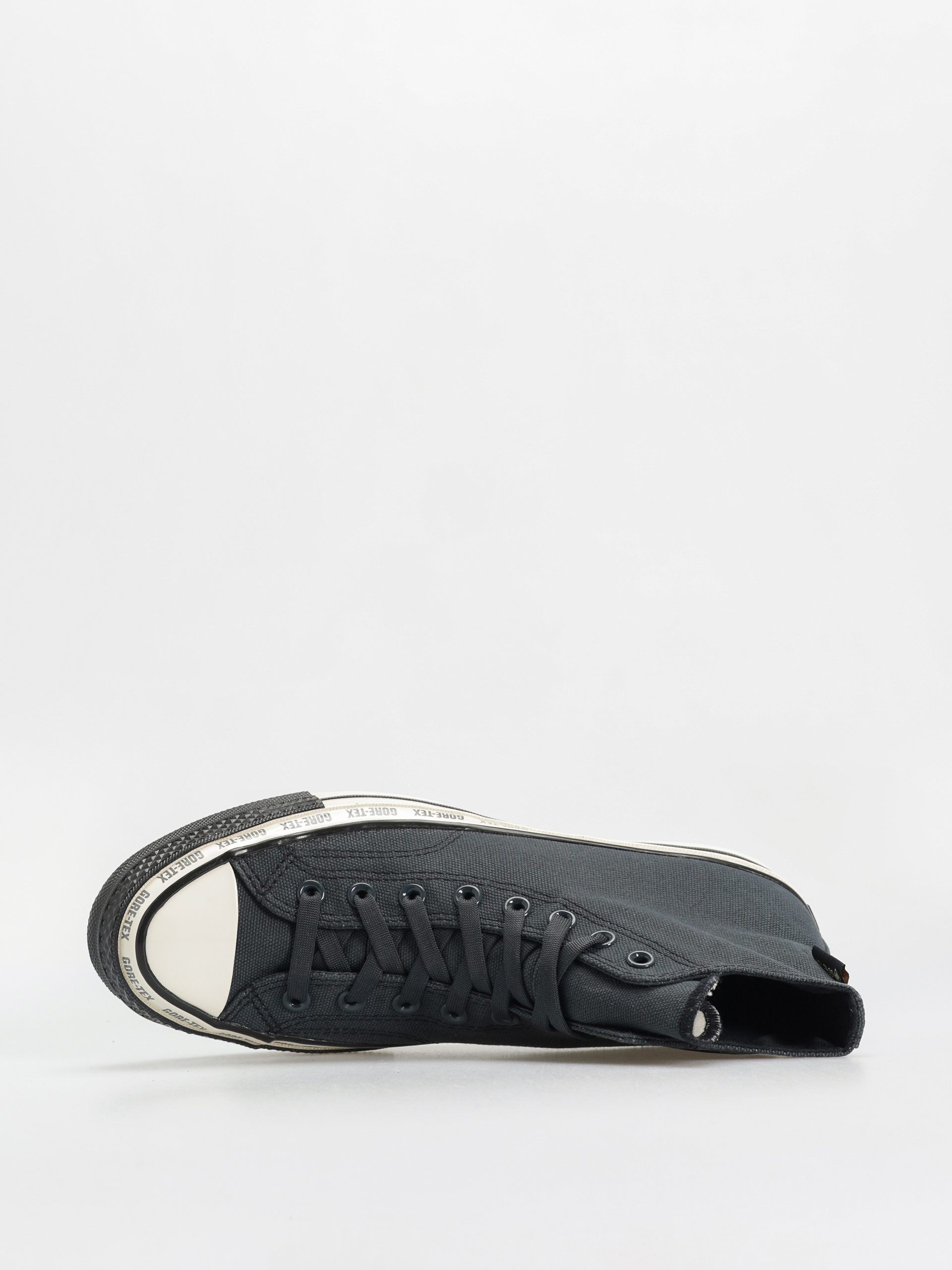 Teniși Converse Chuck 70 Hi Gore Tex Waterproof (shadow woods/black/sharkskin)