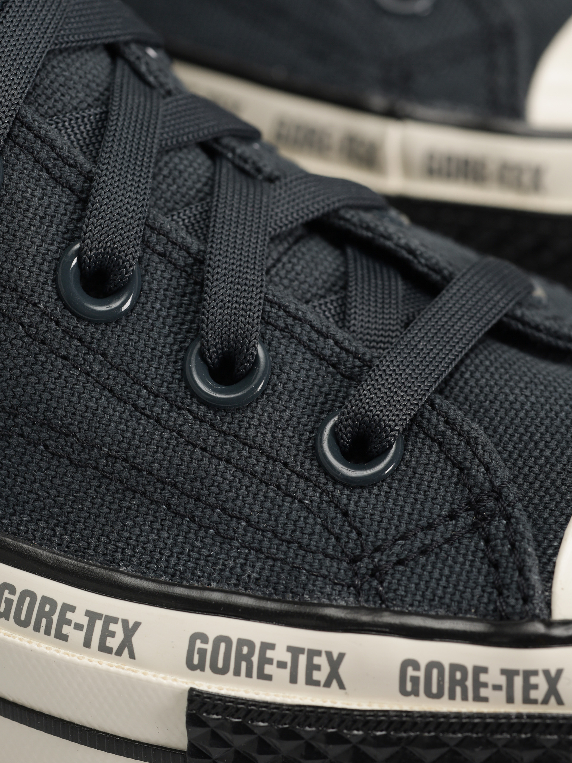 Teniși Converse Chuck 70 Hi Gore Tex Waterproof (shadow woods/black/sharkskin)