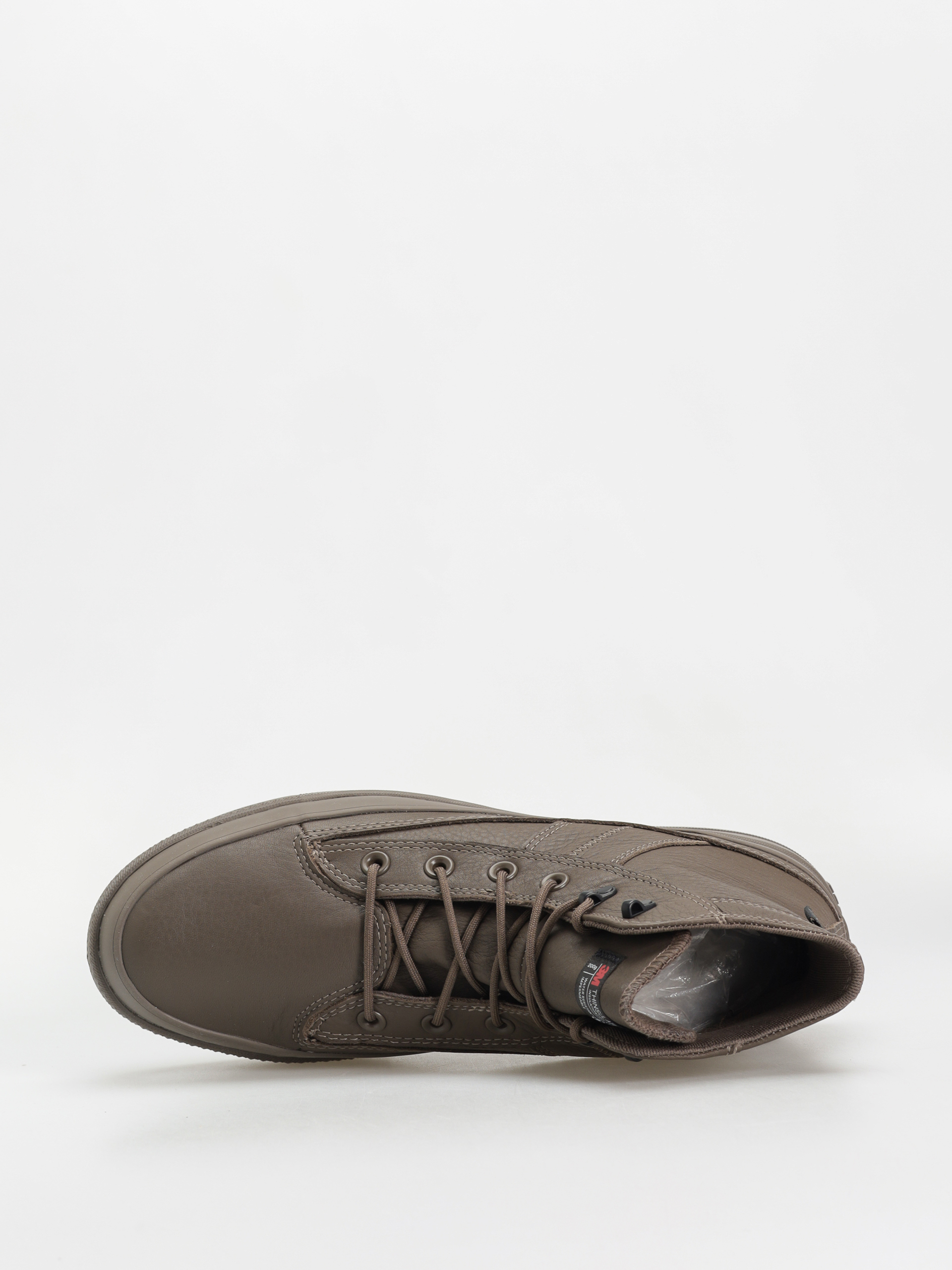 Pantofi Converse Chuck Taylor All Star Equip Waterproof (truffle/truffle/black)