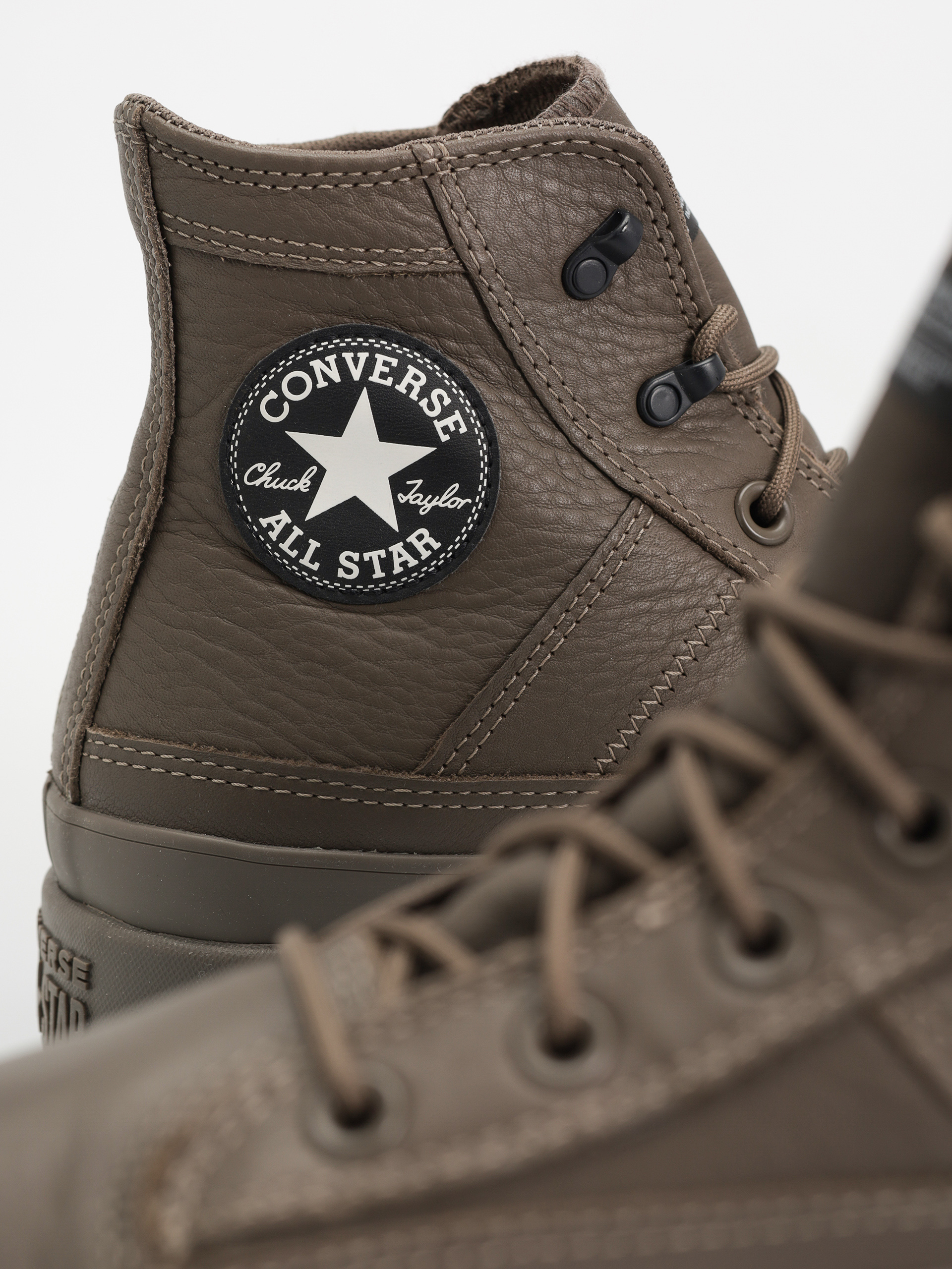 Pantofi Converse Chuck Taylor All Star Equip Waterproof (truffle/truffle/black)