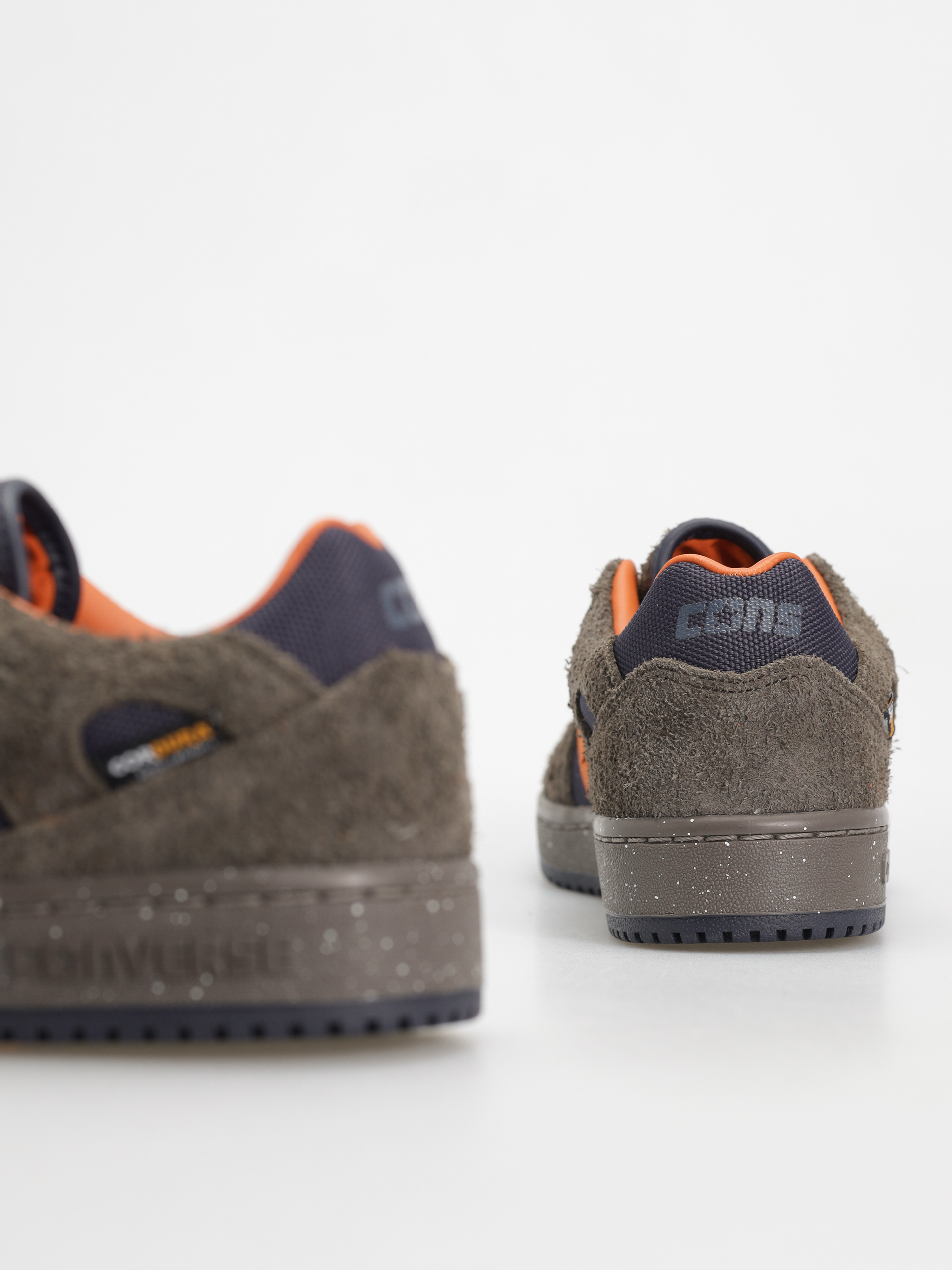 Pantofi Converse As 1 Pro Ox (wren/baritone blue)