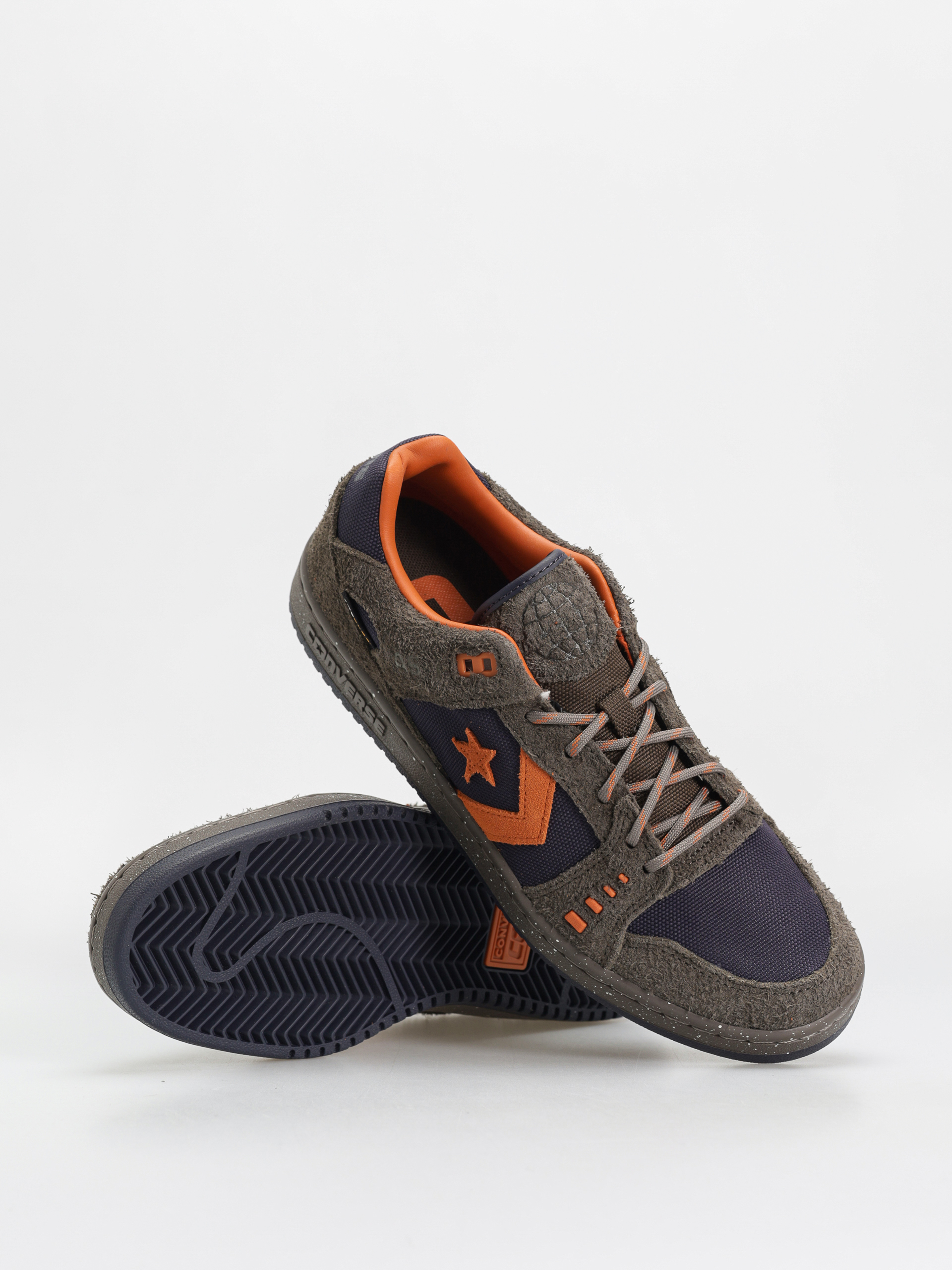 Pantofi Converse As 1 Pro Ox (wren/baritone blue)