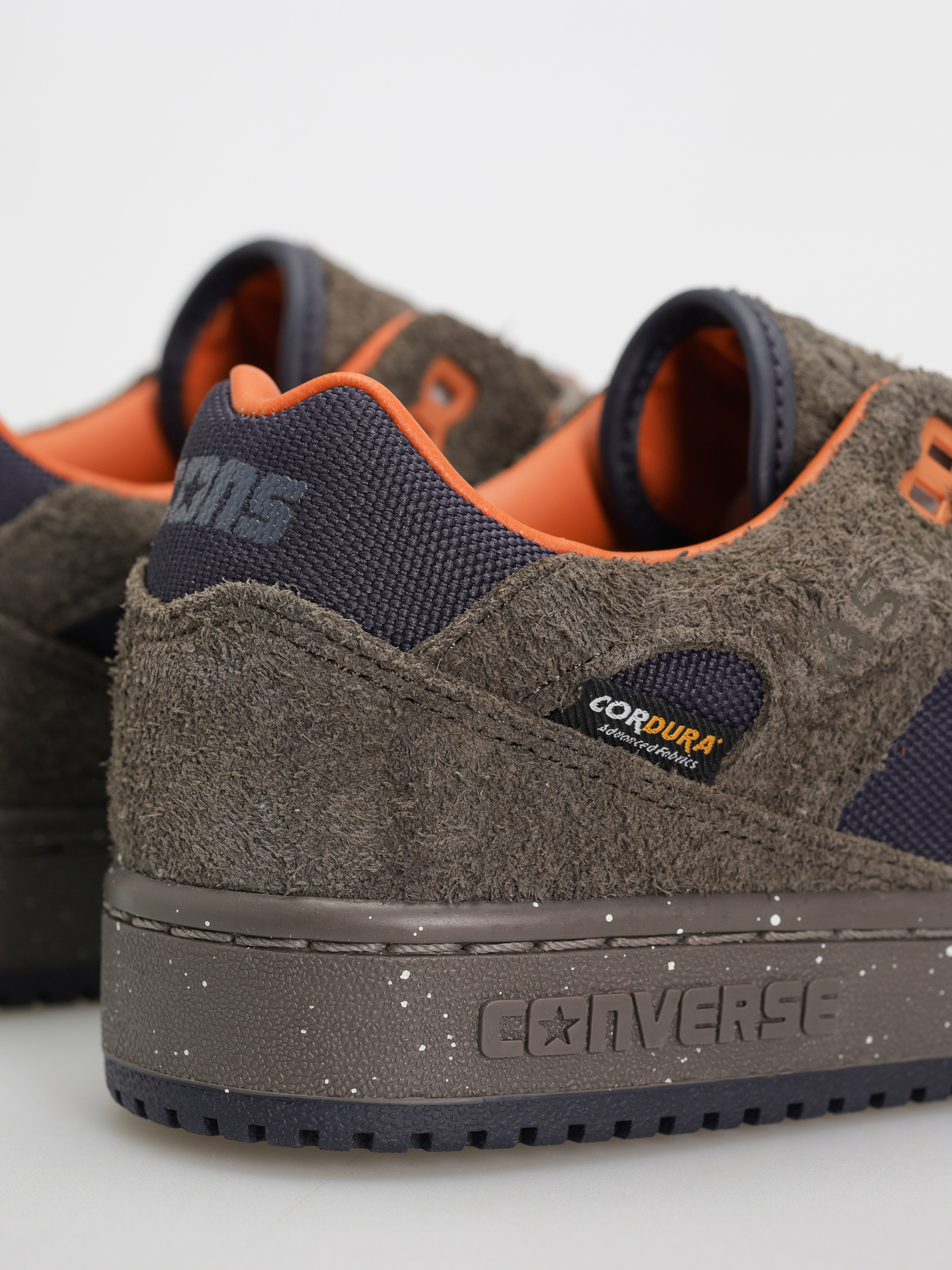 Pantofi Converse As 1 Pro Ox (wren/baritone blue)