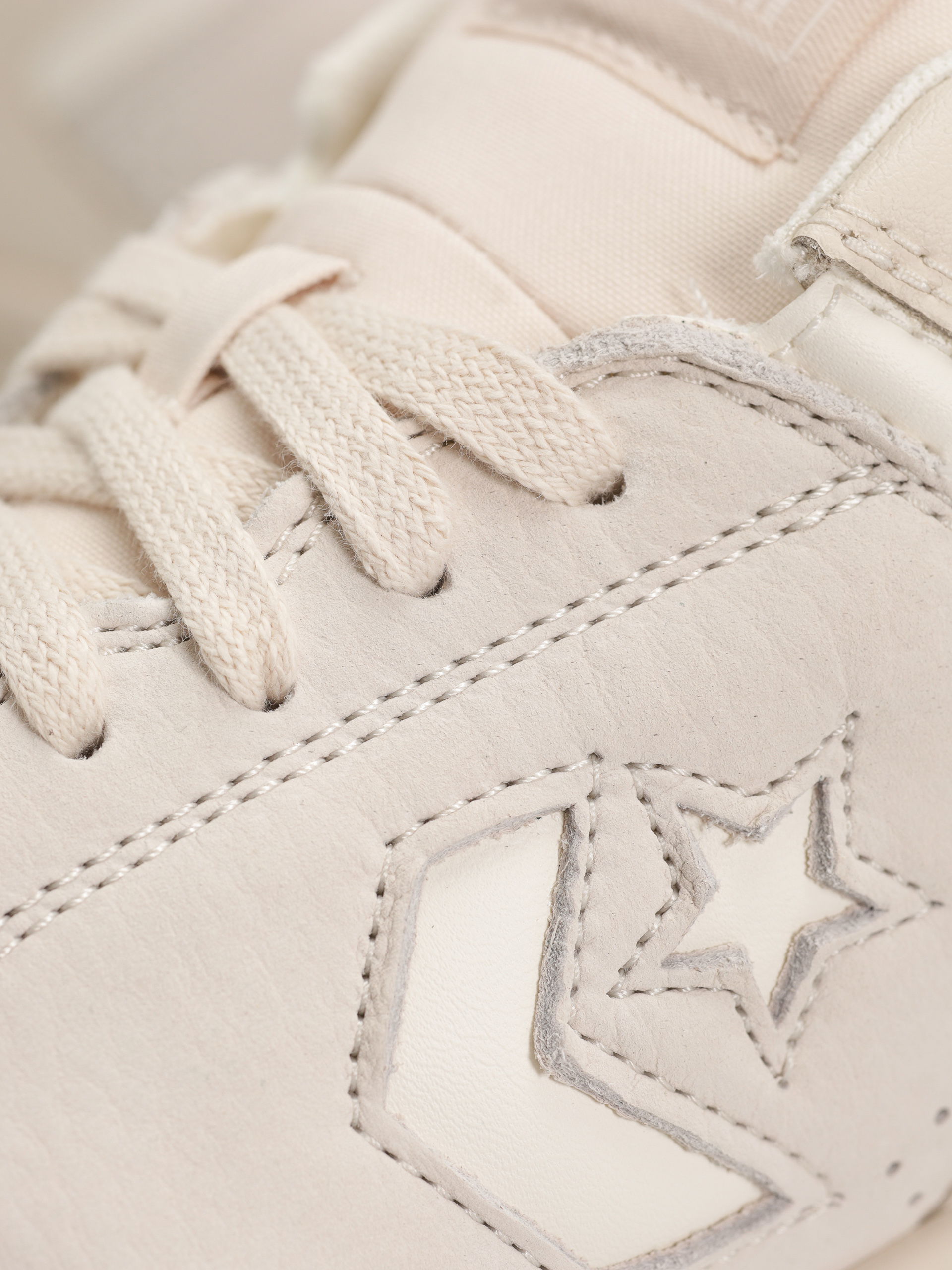 Pantofi Converse Weapon (light dune/egret/egret)