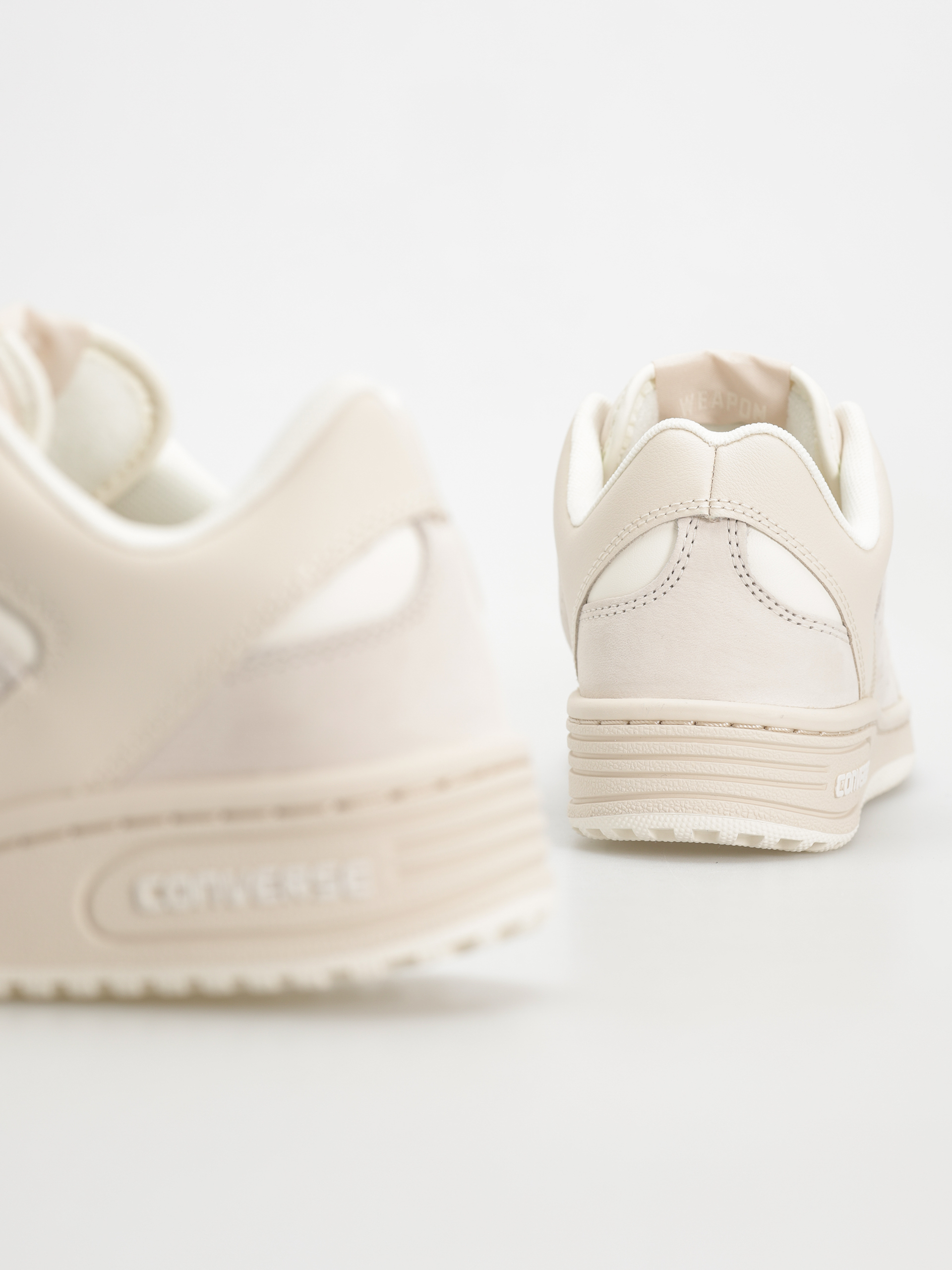 Pantofi Converse Weapon (light dune/egret/egret)