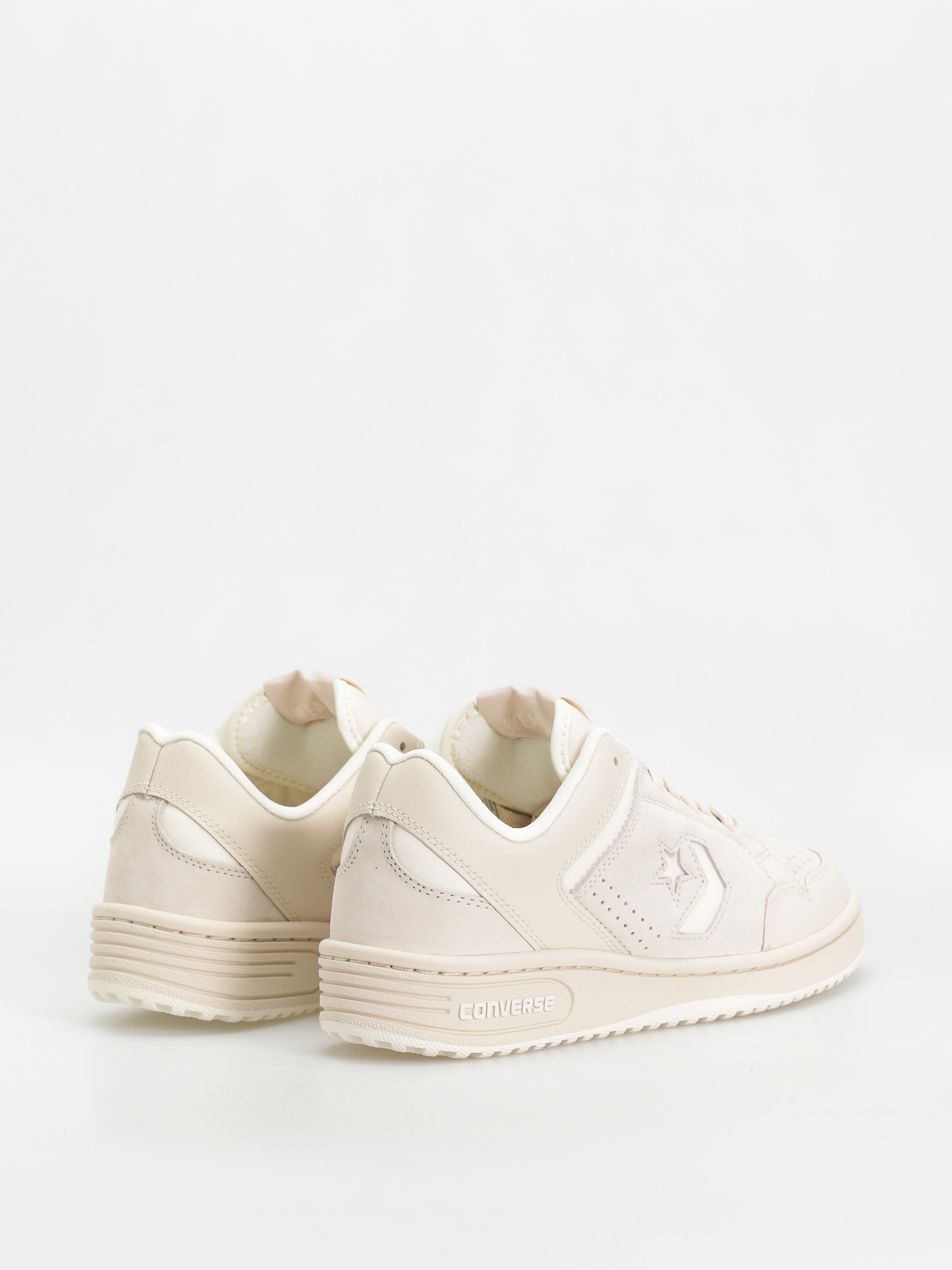 Pantofi Converse Weapon (light dune/egret/egret)