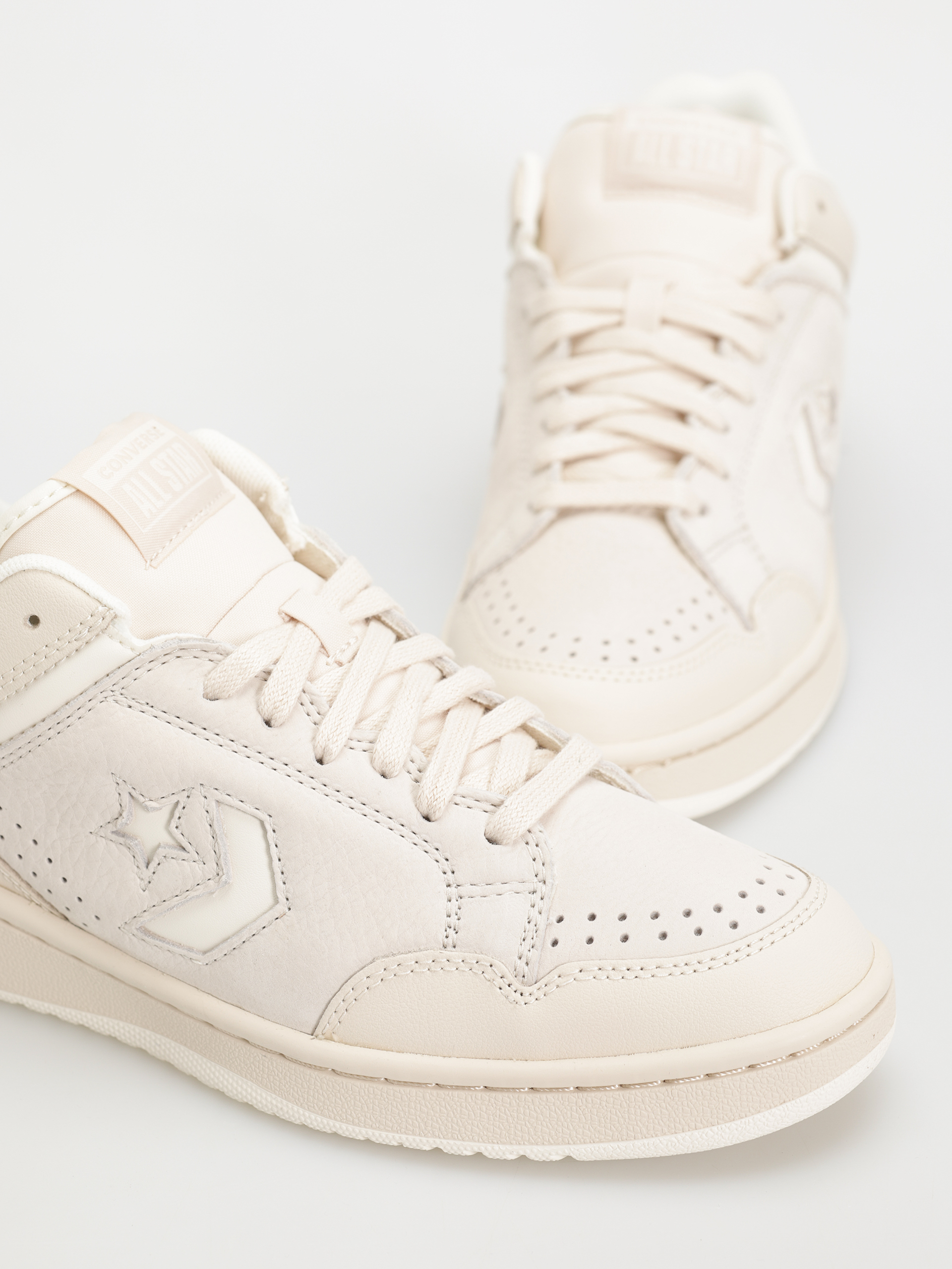 Pantofi Converse Weapon (light dune/egret/egret)