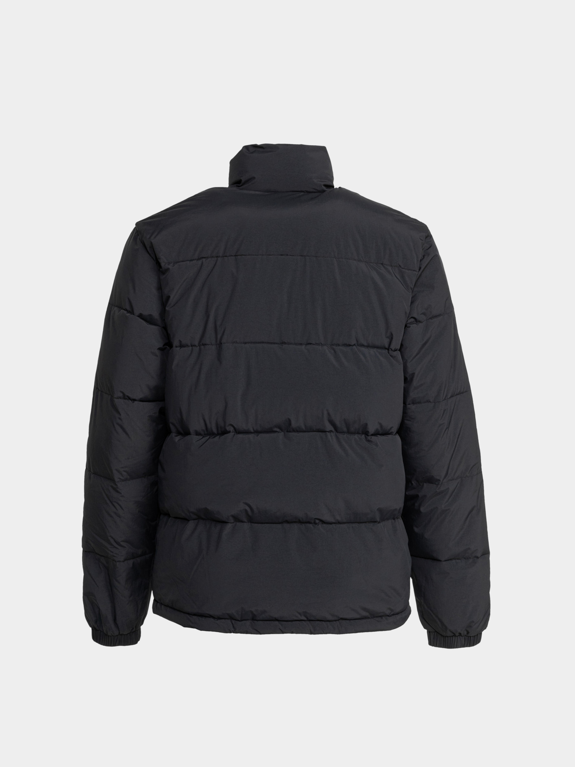 Pentru bărbați Geacă de snowboard Quiksilver Puff The Dragon (true black)
