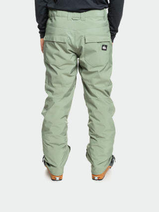 Pantaloni pentru snowboard Quiksilver Estate (sea spray)