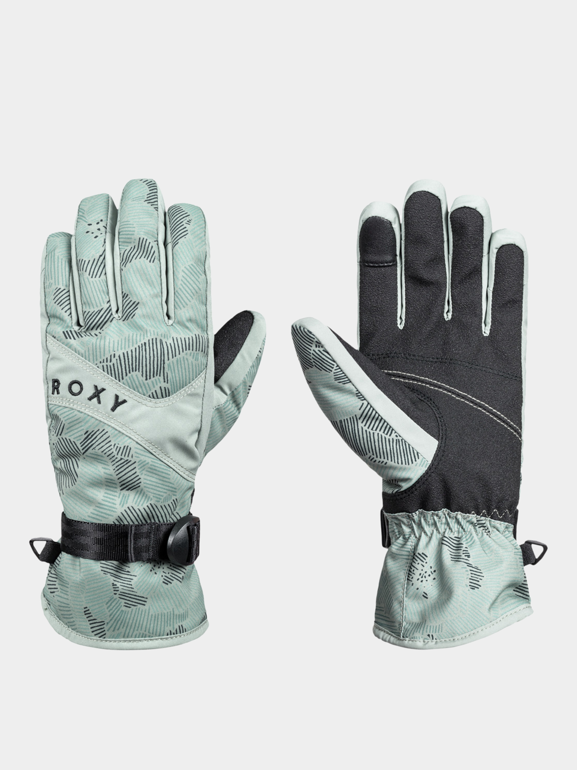 Mu0103nuu0219i Roxy Jetty Gloves Wmn (sketch book)