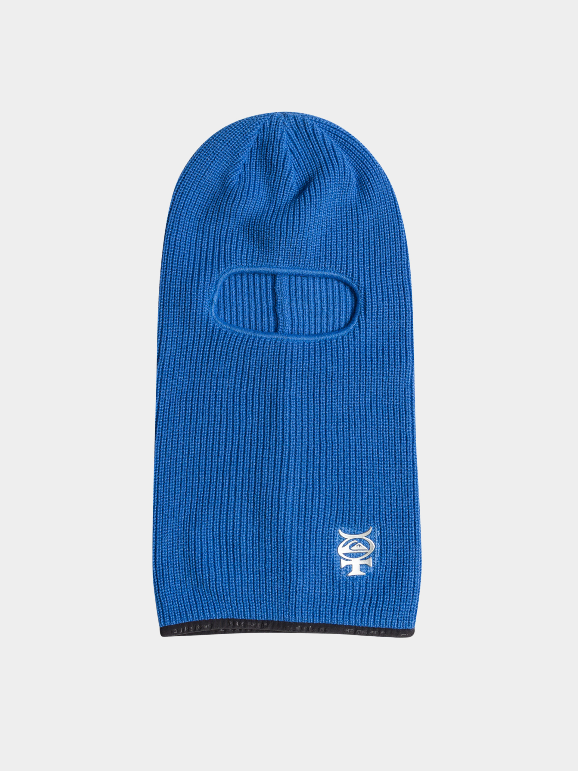 Quiksilver Mercury Balaclava (nebulas blue)