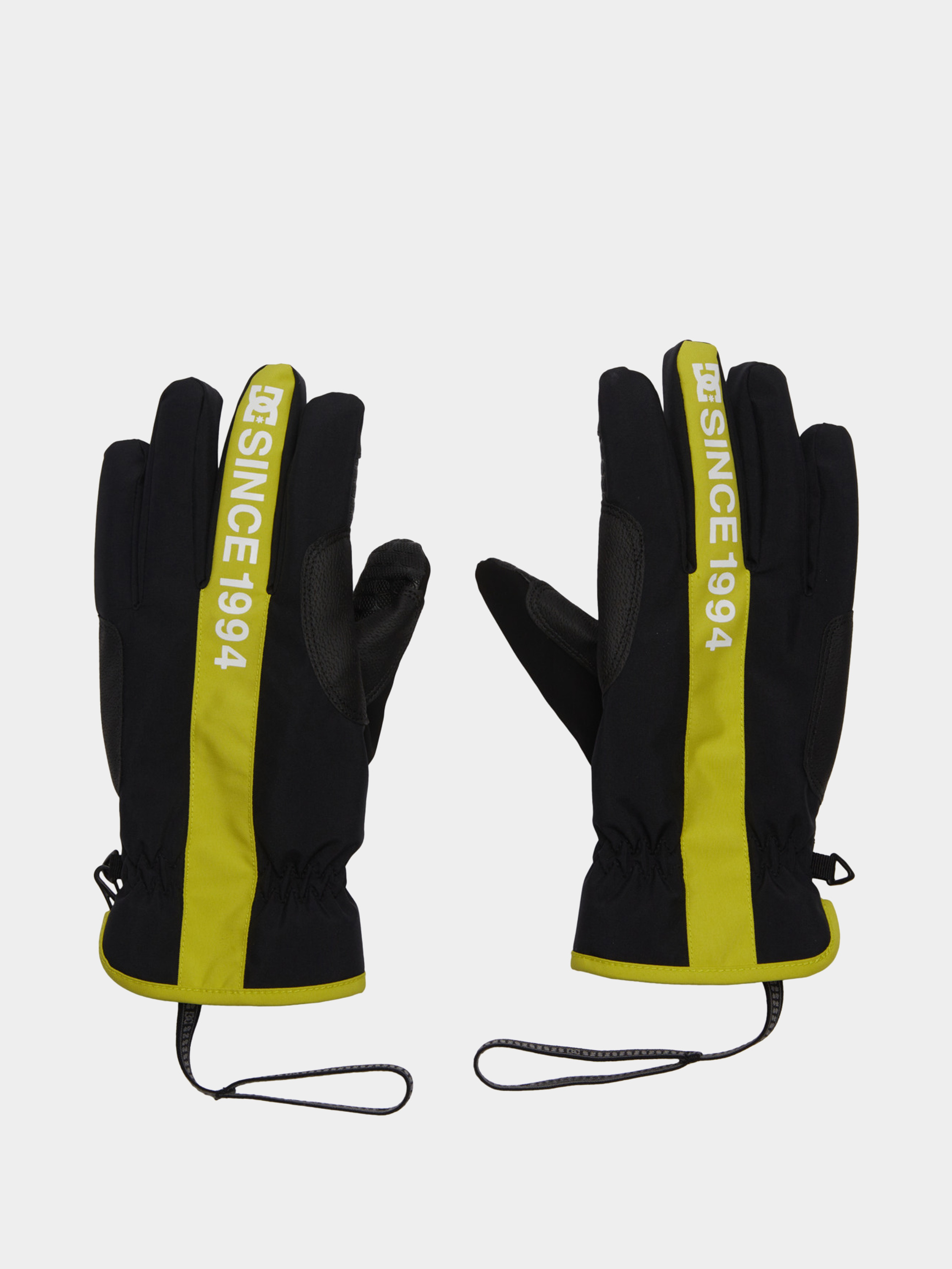 Mănuși DC Salute Glove (black)