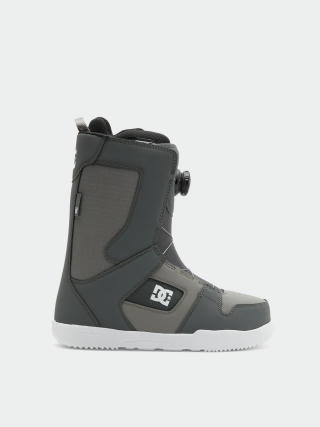 Încălțăminte pentru snowboard DC Phase Boa (grey/grey/grey)