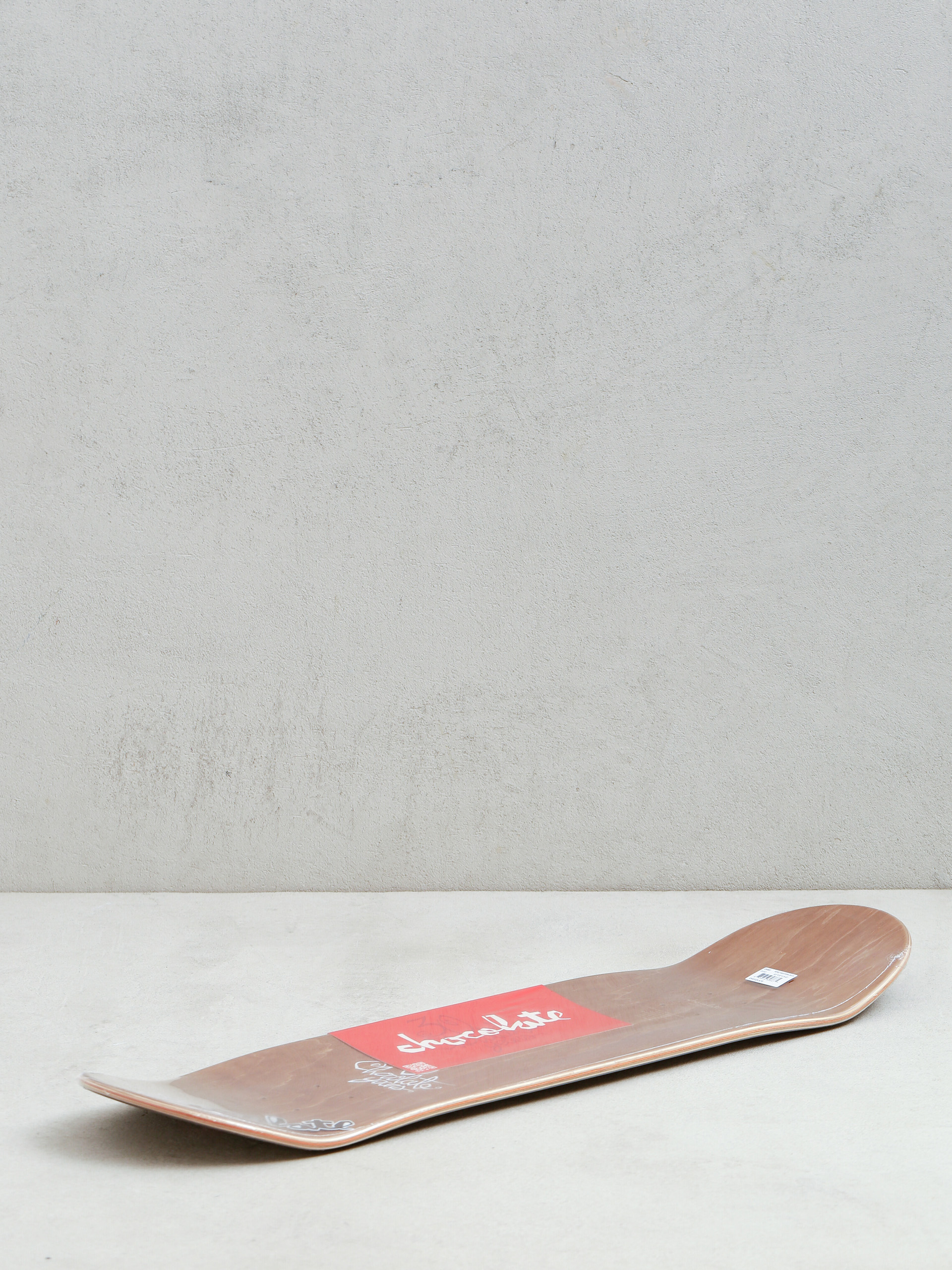 Placă Chocolate Perez Western (brown)