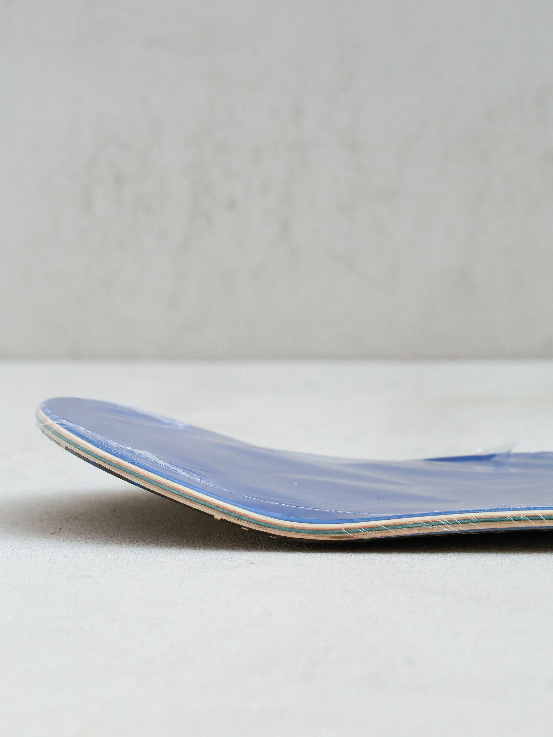 Placă Girl Skateboard Carroll Pac Man (black)