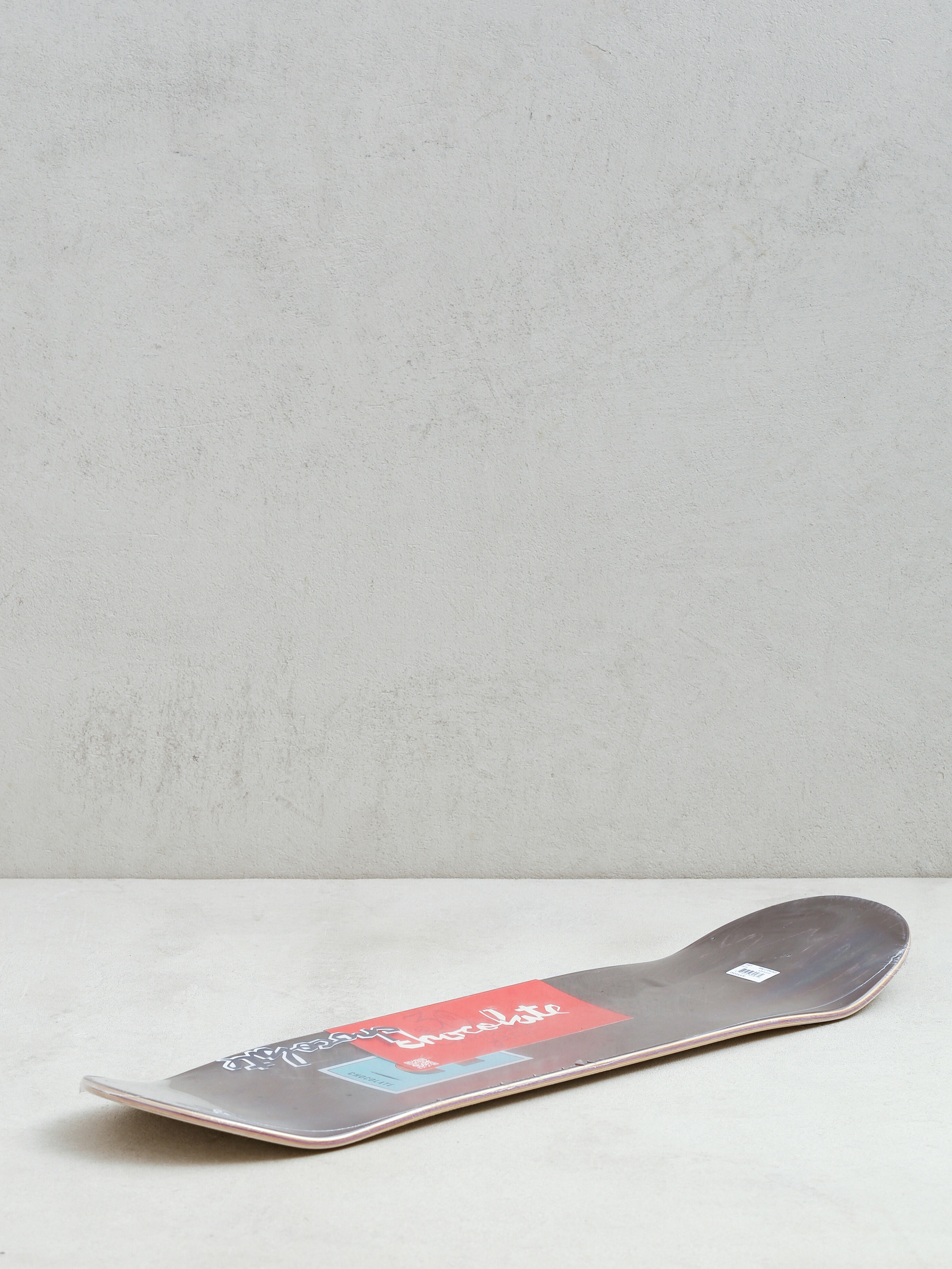 Placă Chocolate Perez Loteria (beige)