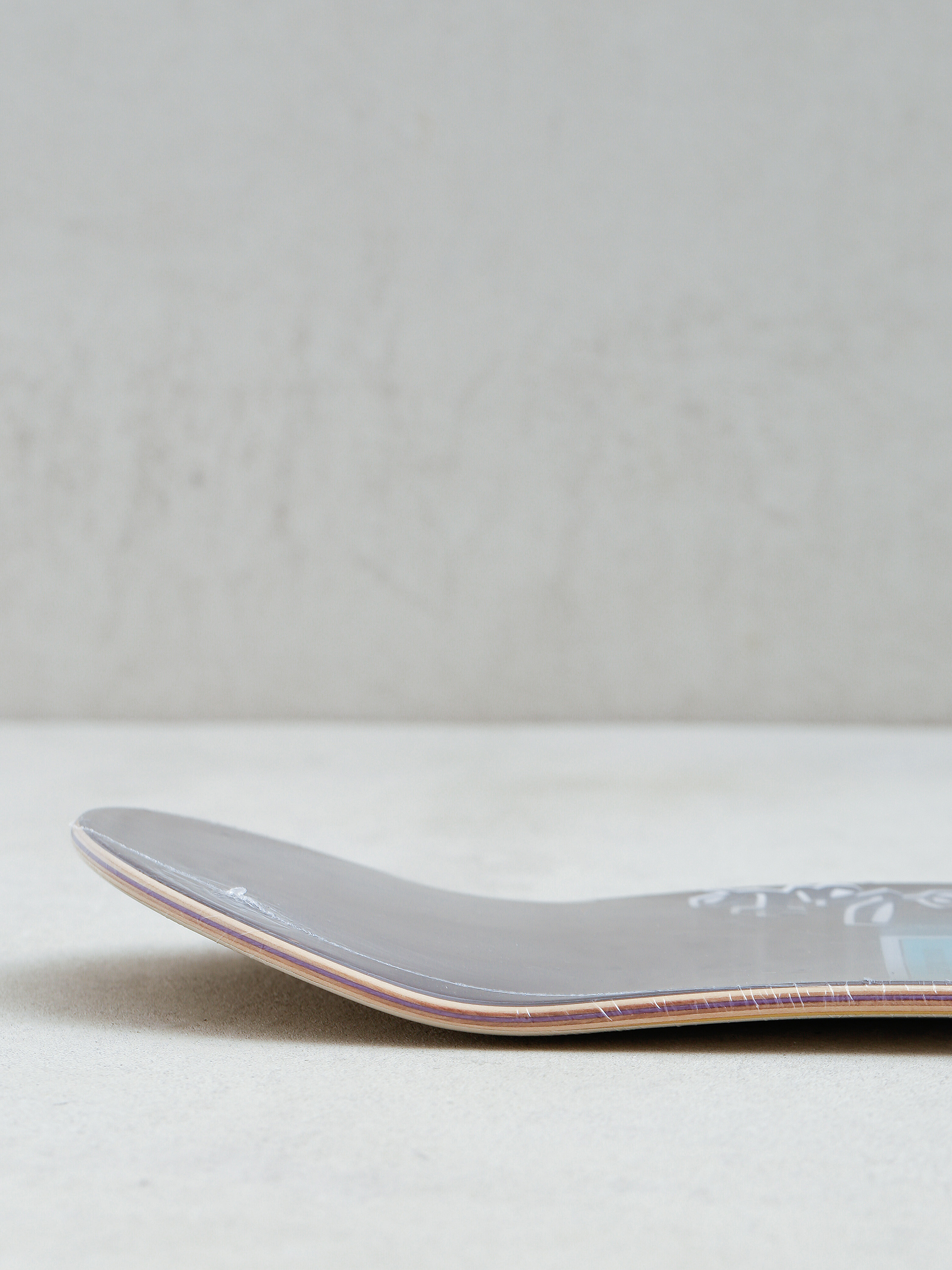 Placă Chocolate Perez Loteria (beige)