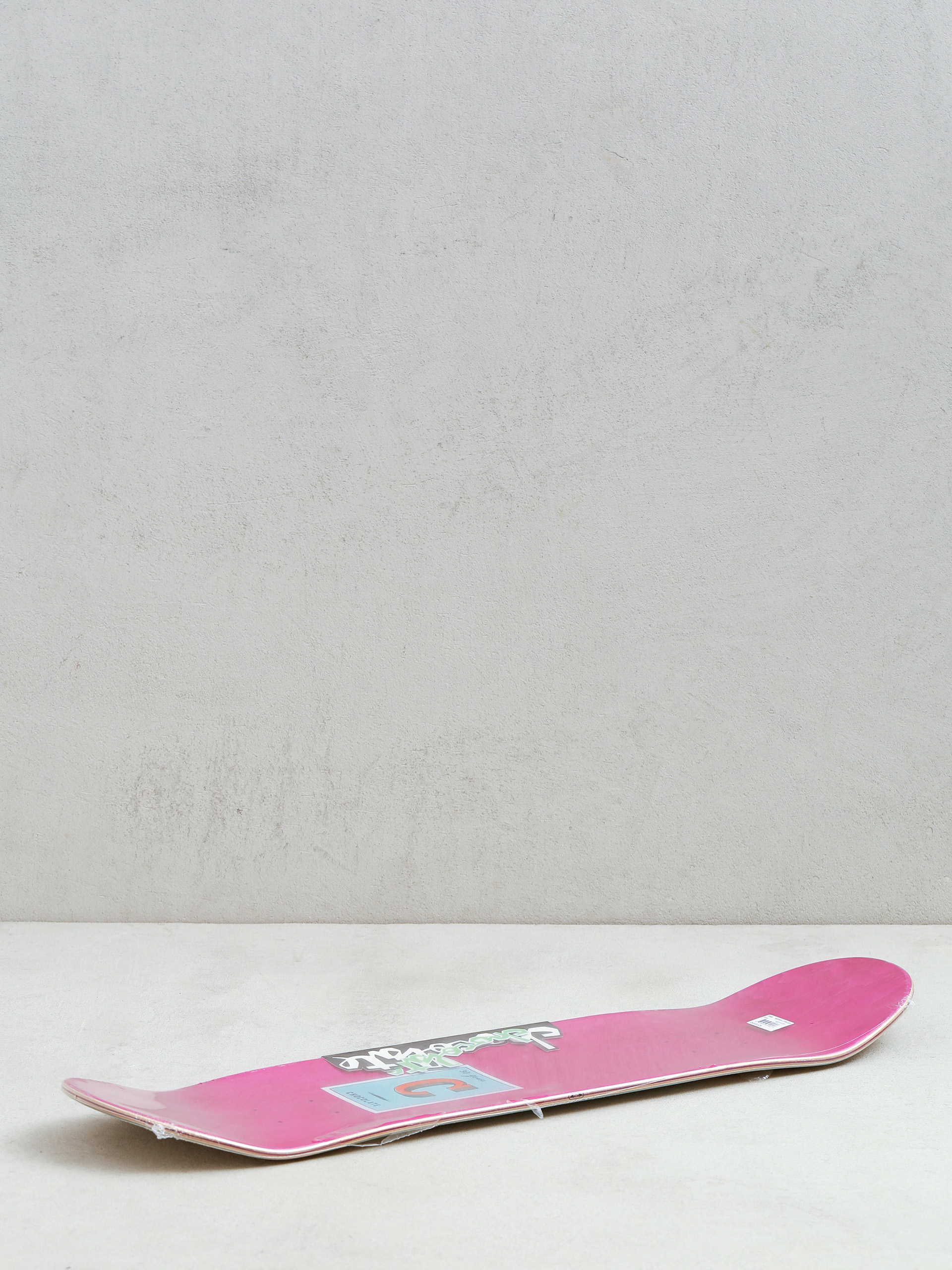 Placă Chocolate Anderson Loteria (beige)