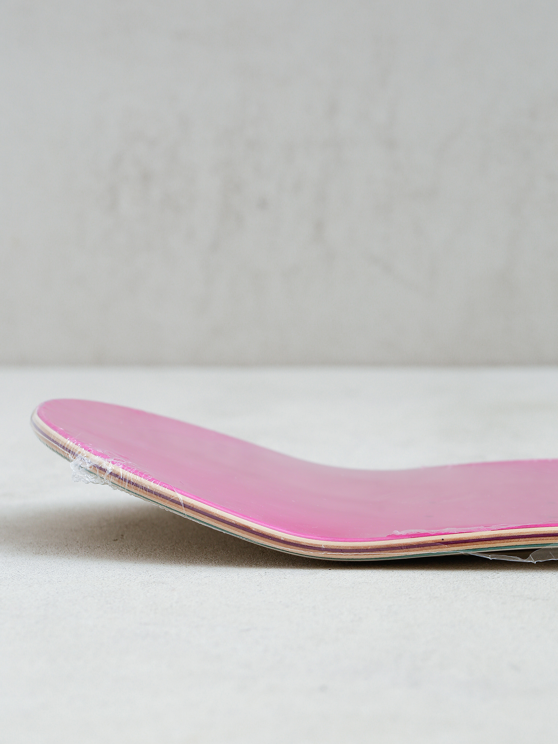 Placă Chocolate Anderson Loteria (beige)