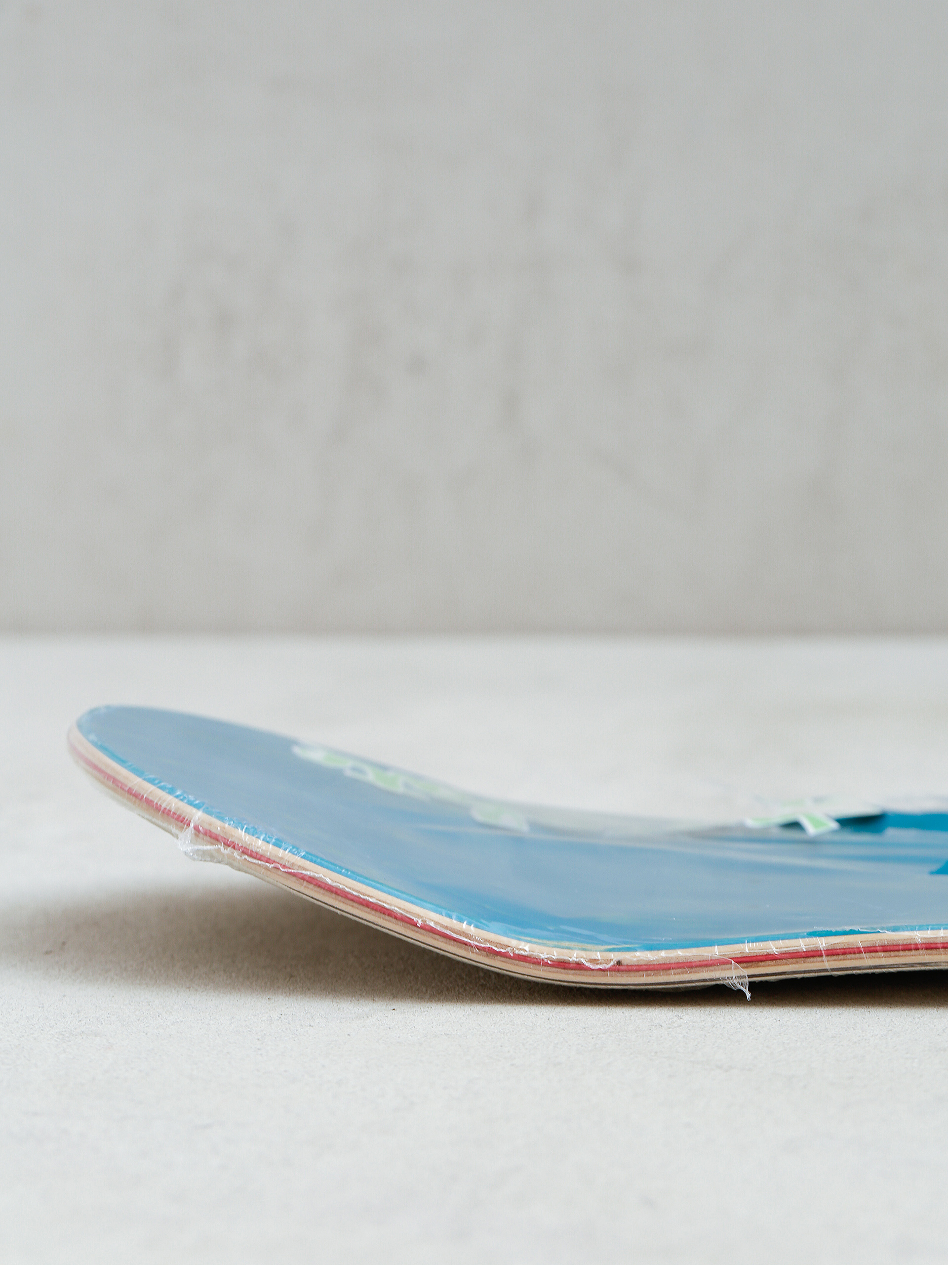 Placă Chocolate Alvarez Loteria (beige)