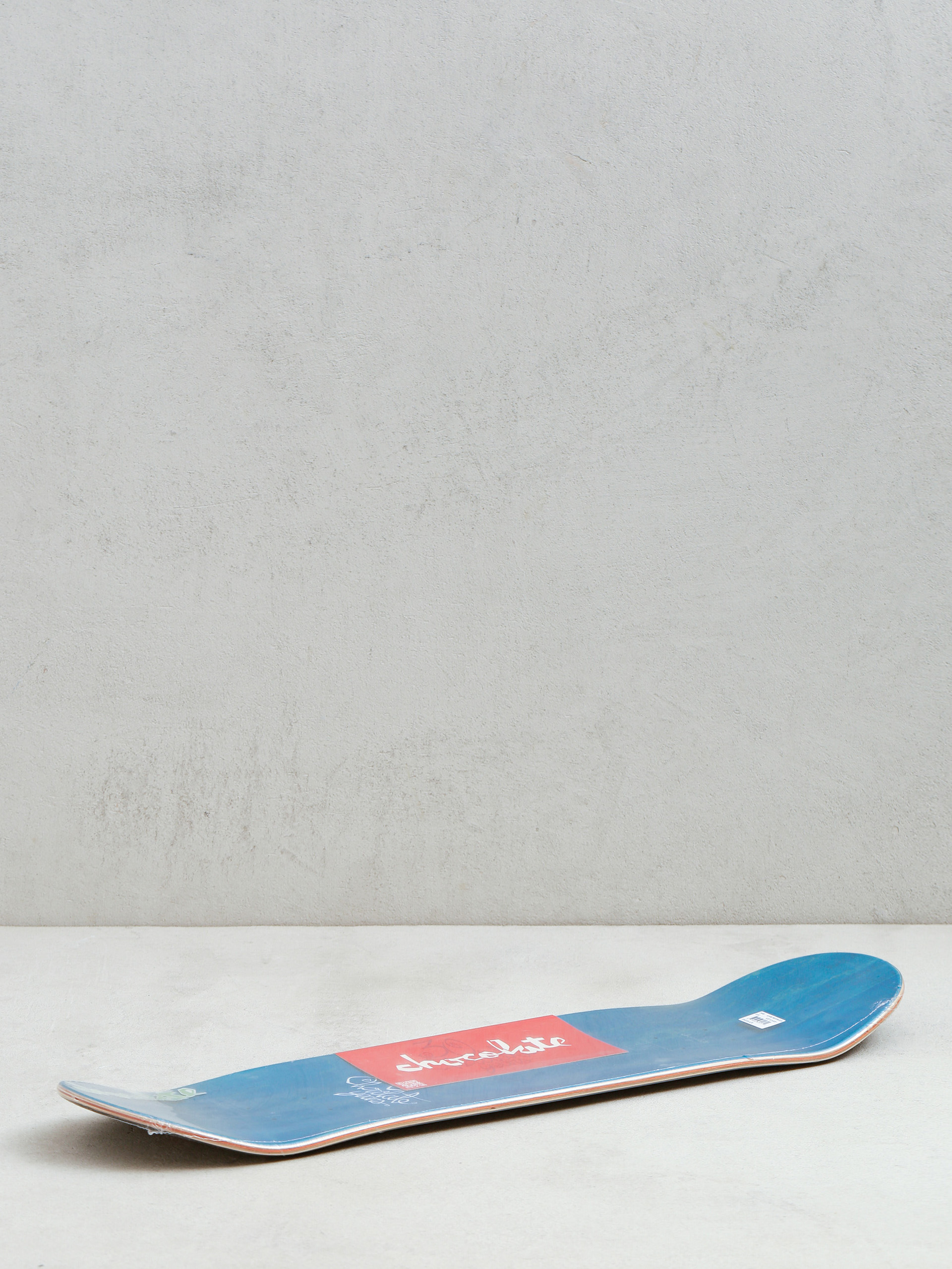 Placă Chocolate Alvarez Western (black)