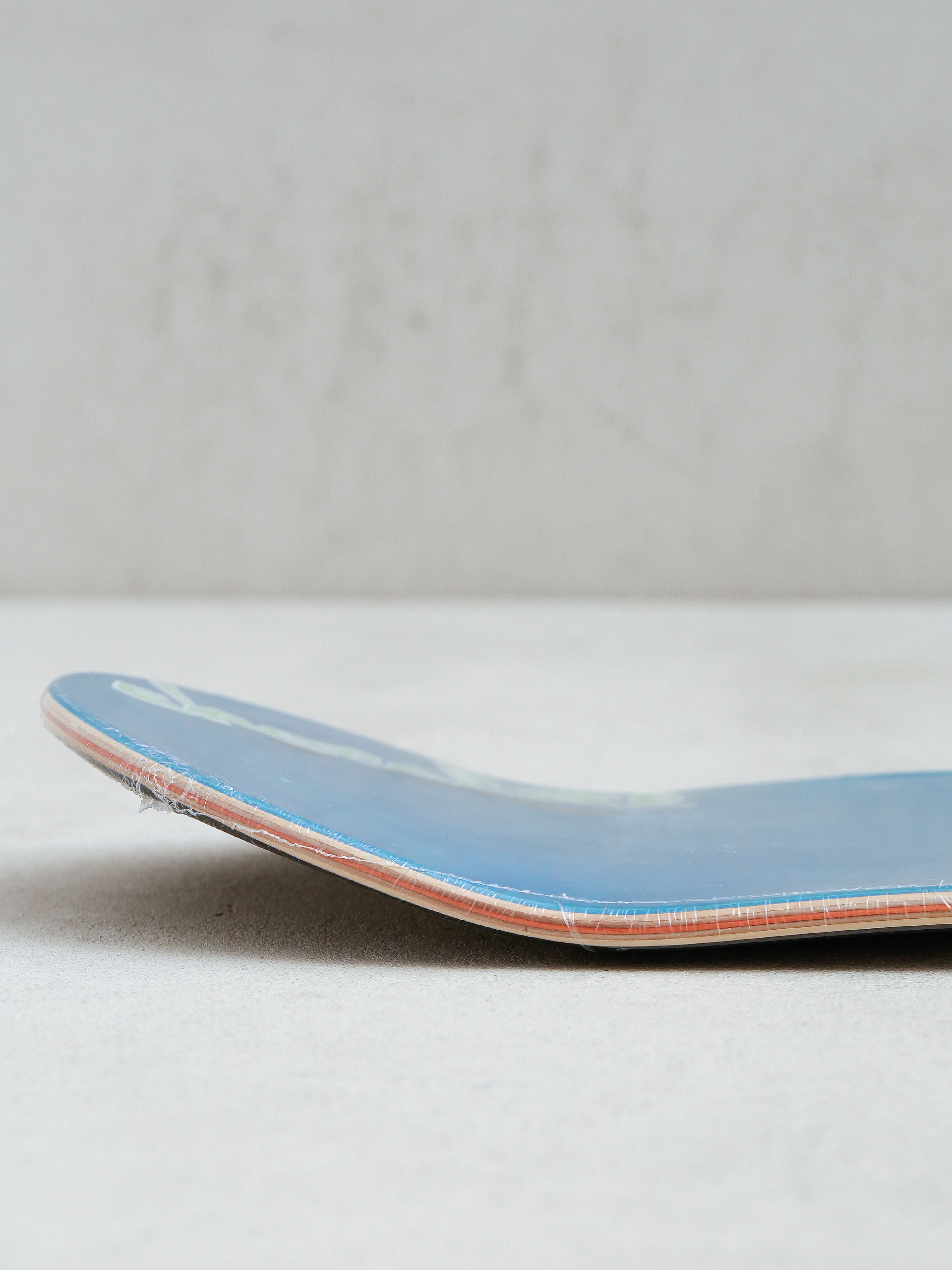 Placă Chocolate Alvarez Western (black)