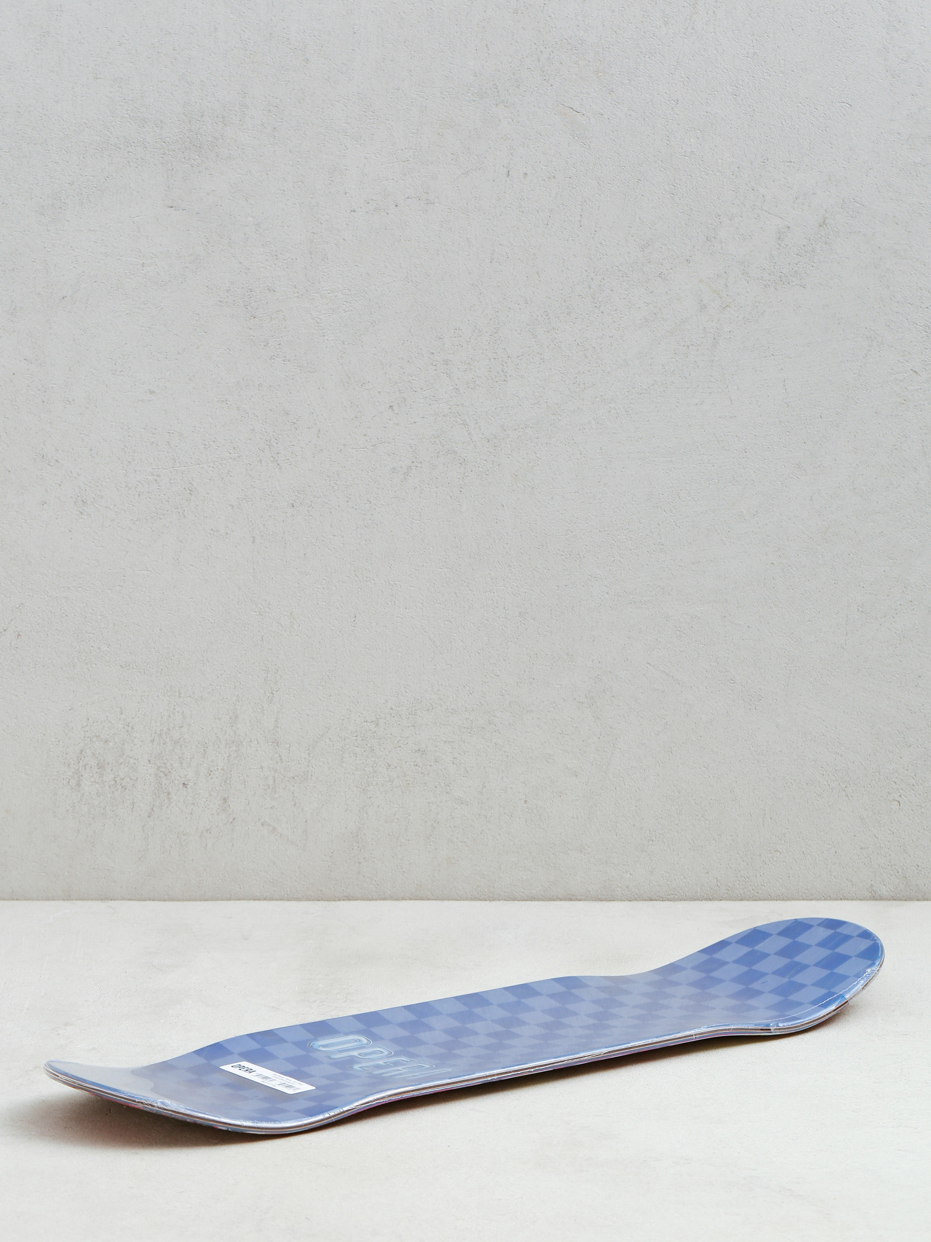 Placă Opera Clay Kreiner Throne Ex7 (red/yellow/silver)