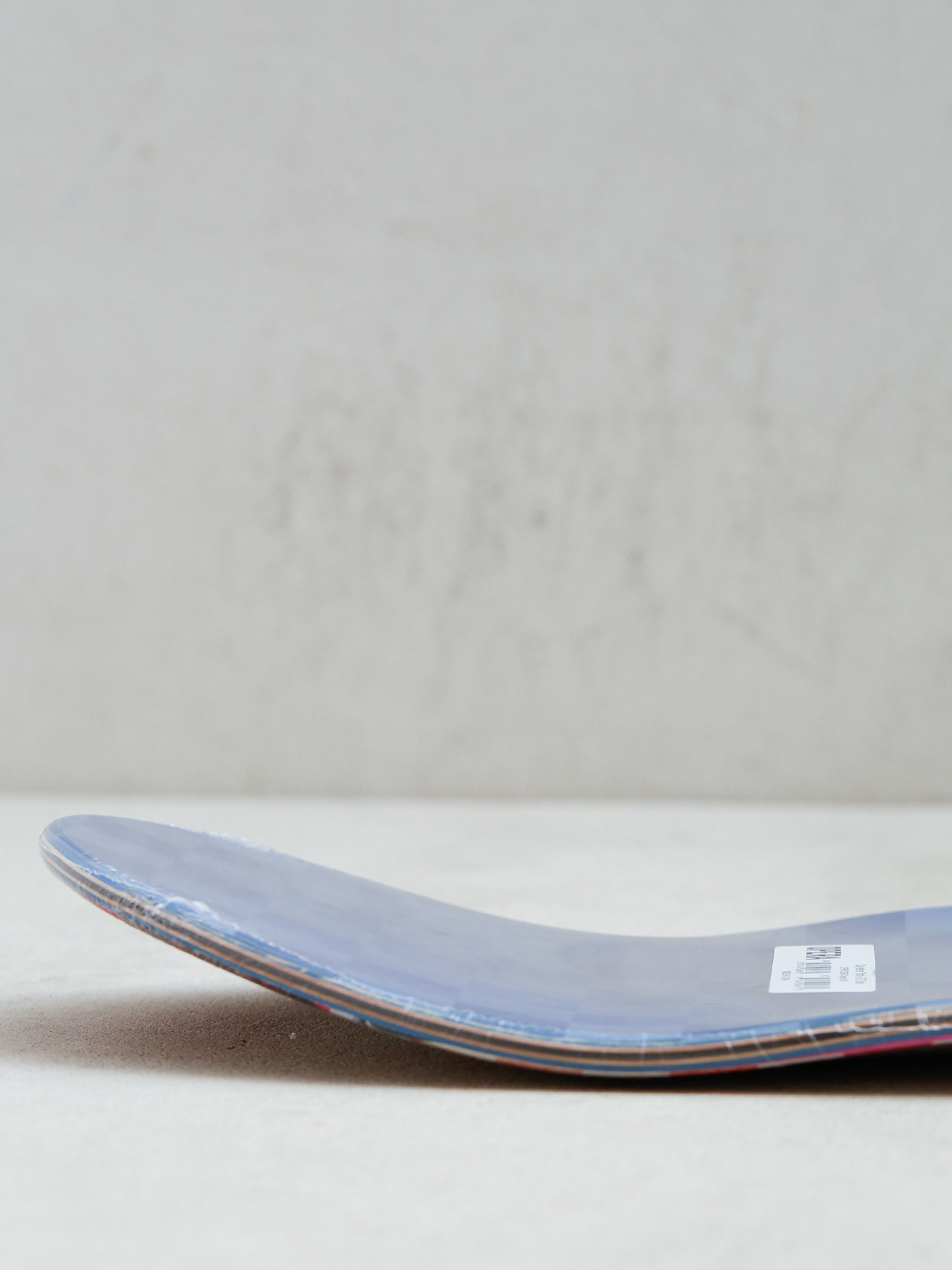 Placă Opera Clay Kreiner Throne Ex7 (red/yellow/silver)